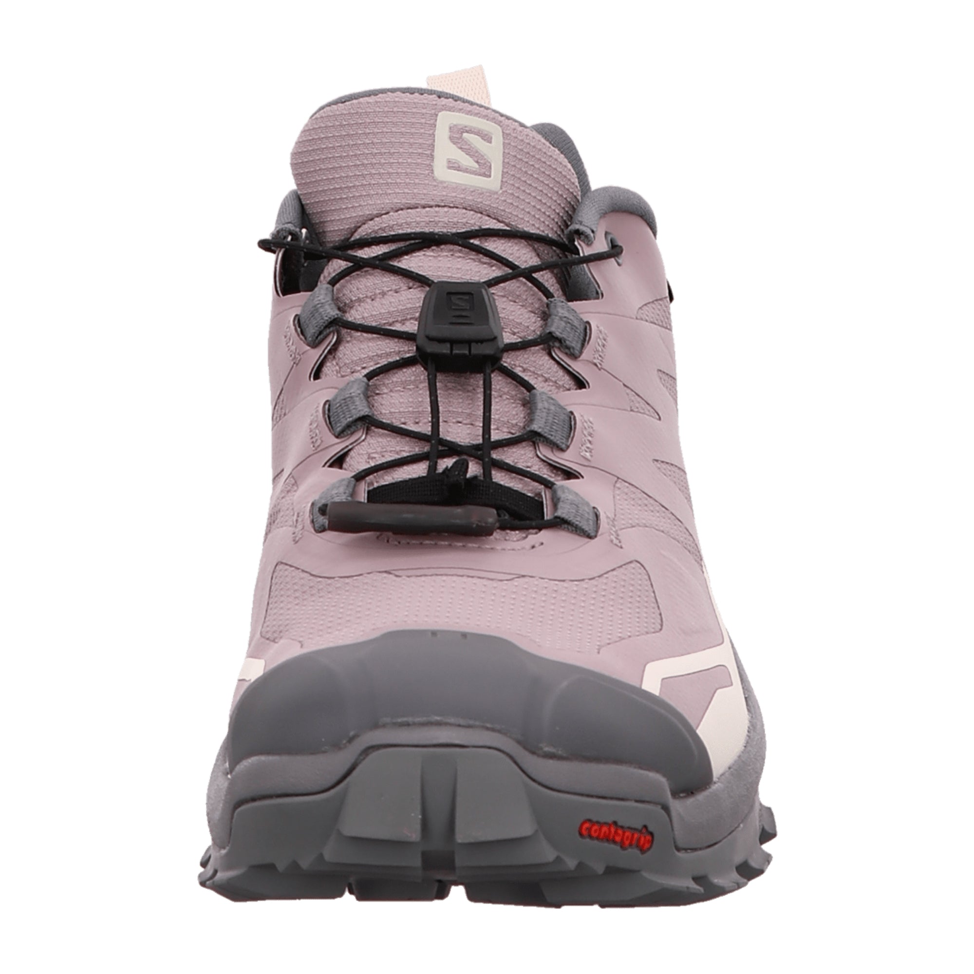 Salomon XA ROGG 2 GTX W for women, purple, shoes