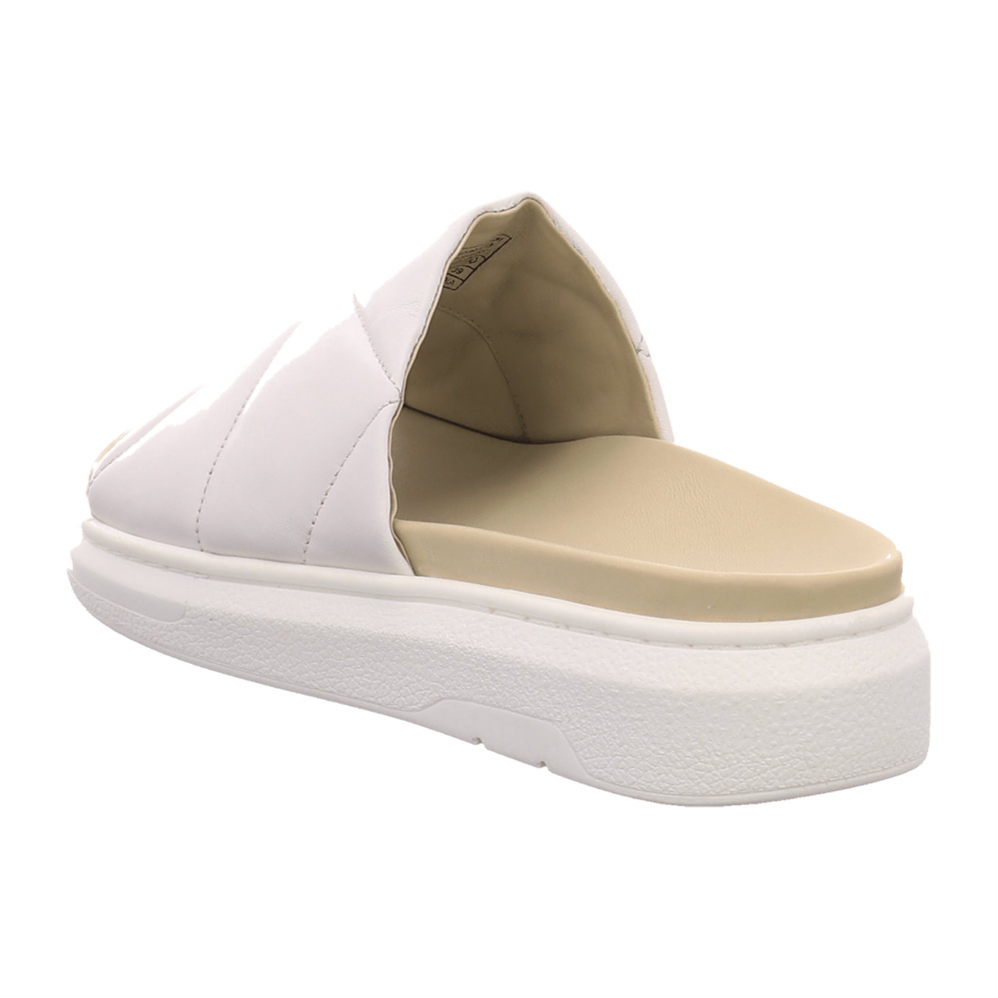 Josef Seibel Aversa 02 for Women White