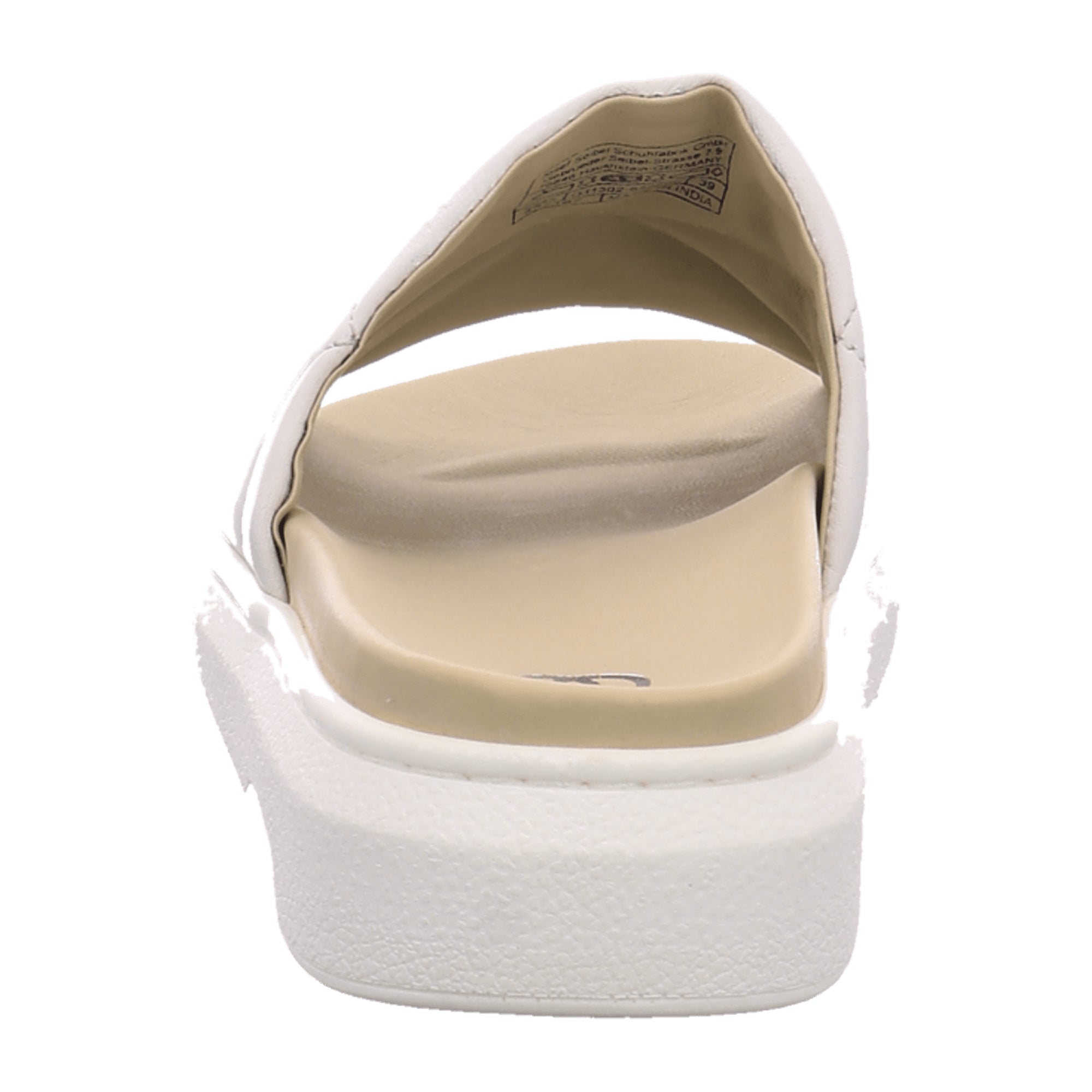 Josef Seibel Aversa 02 for Women White