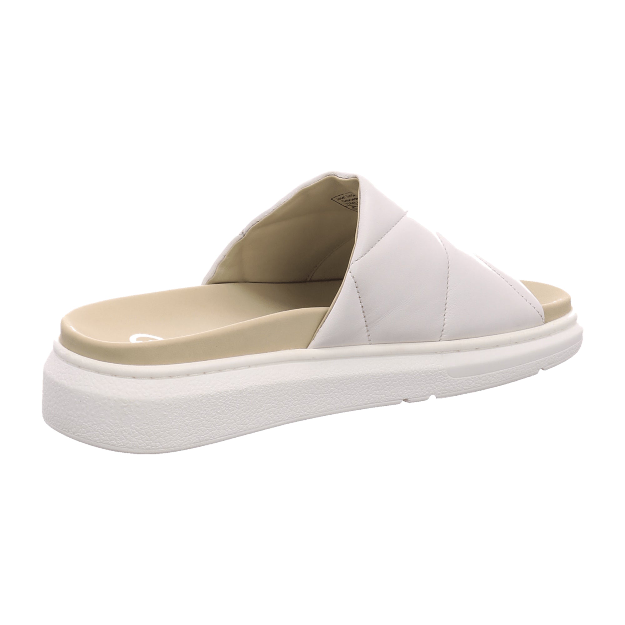 Josef Seibel Aversa 02 for Women White