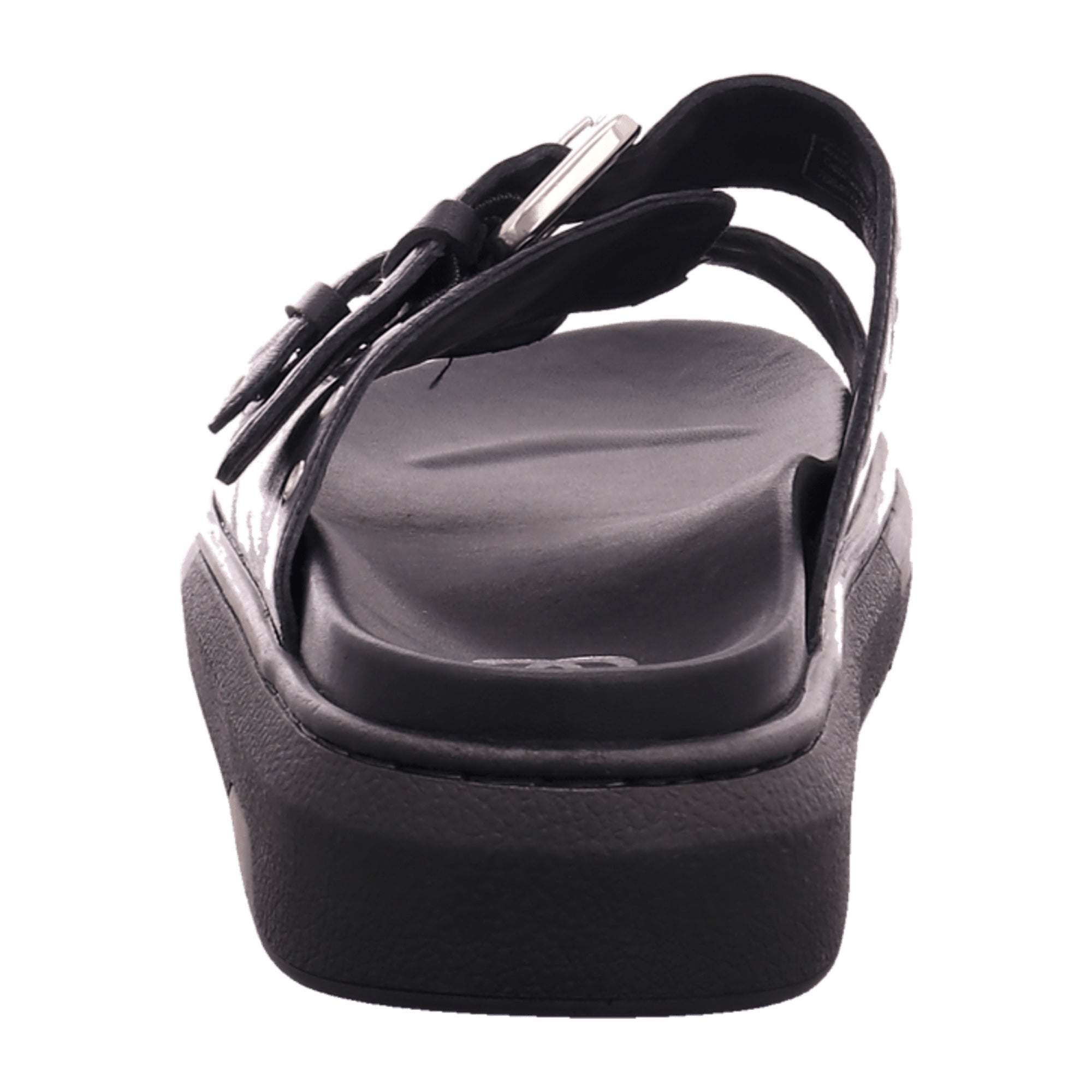 Josef Seibel Aversa 01 Women's Black Shoes