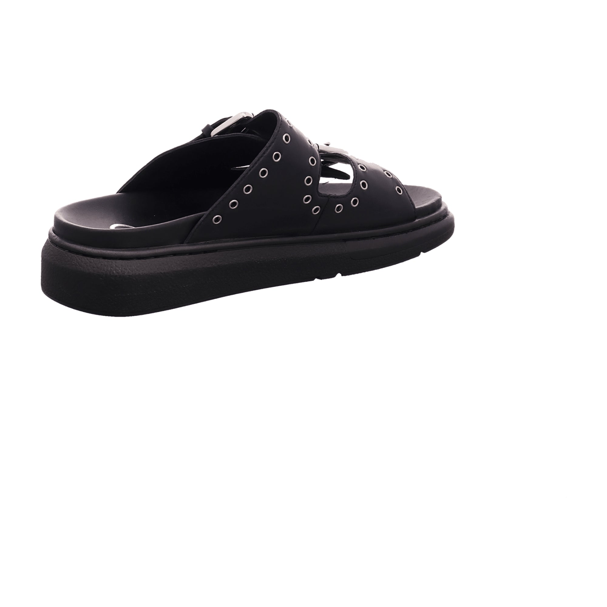 Josef Seibel Aversa 01 Women's Black Shoes