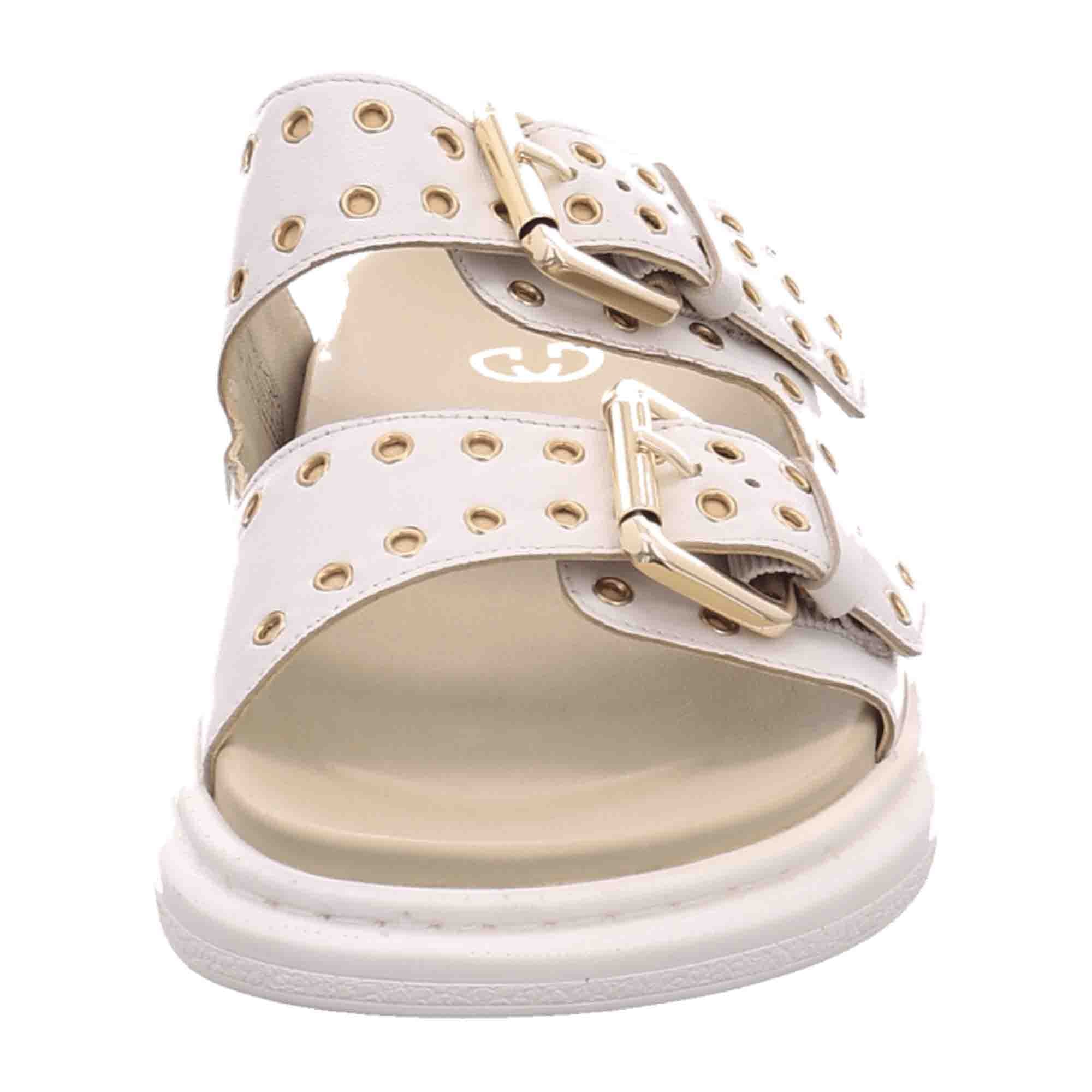 Josef Seibel Aversa 01 Women's Sneakers White