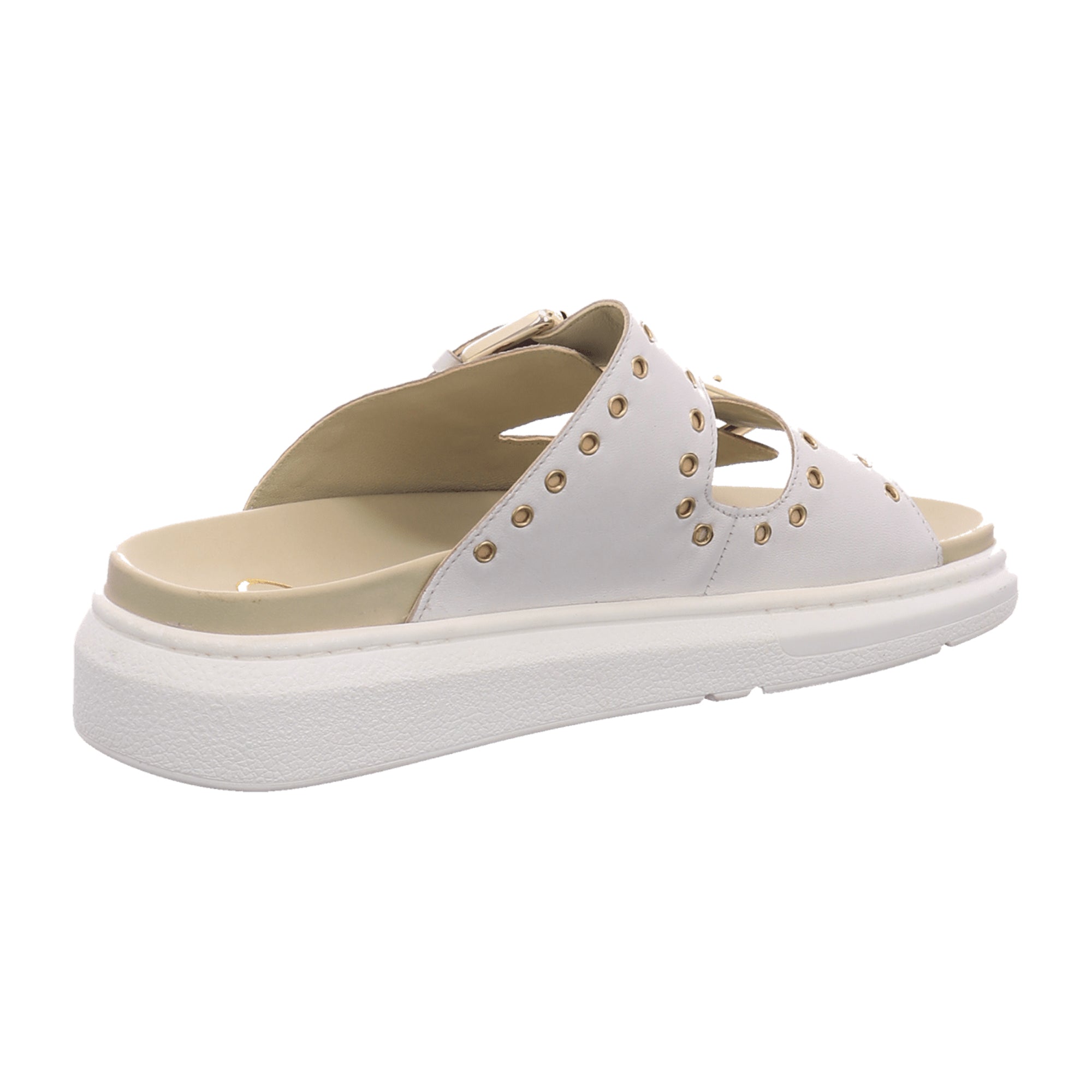 Josef Seibel Aversa 01 Women's Sneakers White