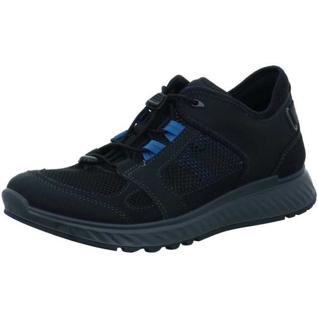 Ecco outdoor shoes for men black - Bartel-Shop