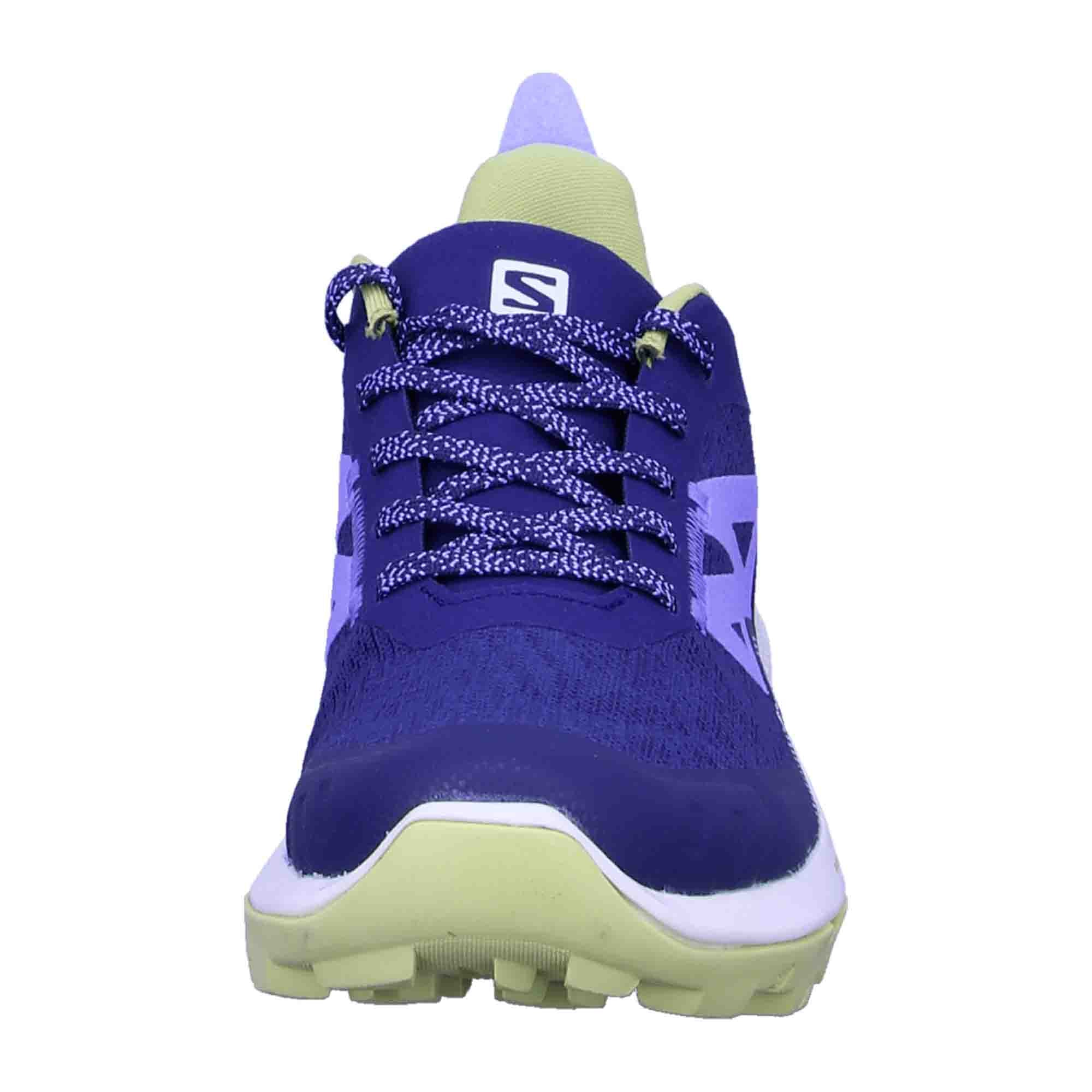 Salomon OUTPULSE GTX®W for women, blue, shoes