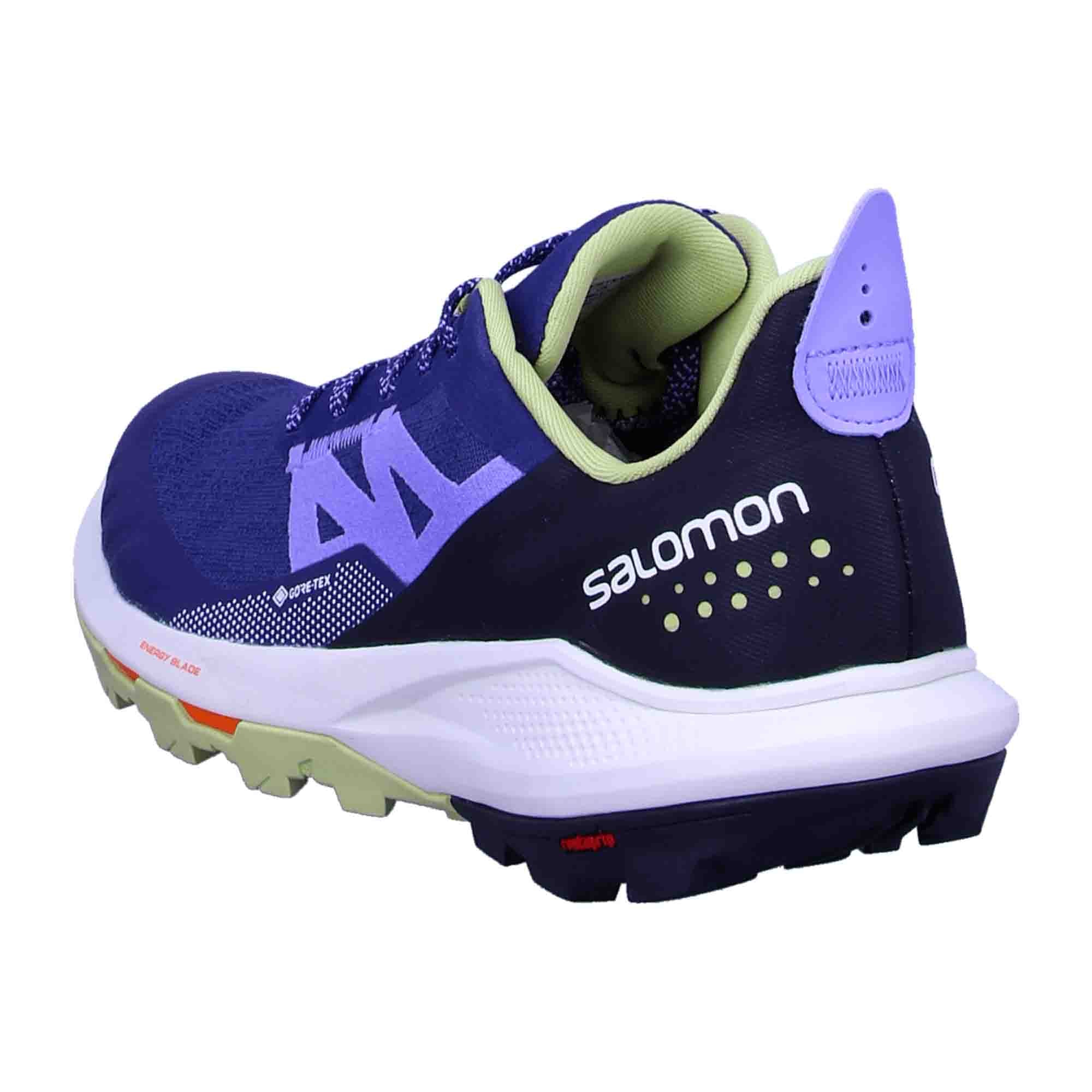 Salomon OUTPULSE GTX®W for women, blue, shoes