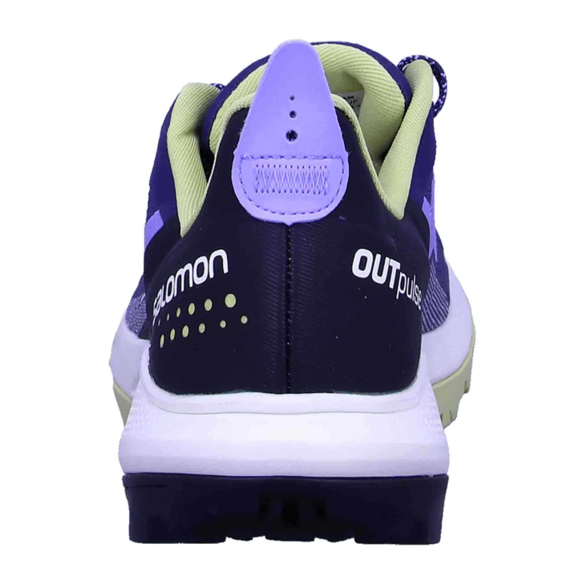 Salomon OUTPULSE GTX®W for women, blue, shoes