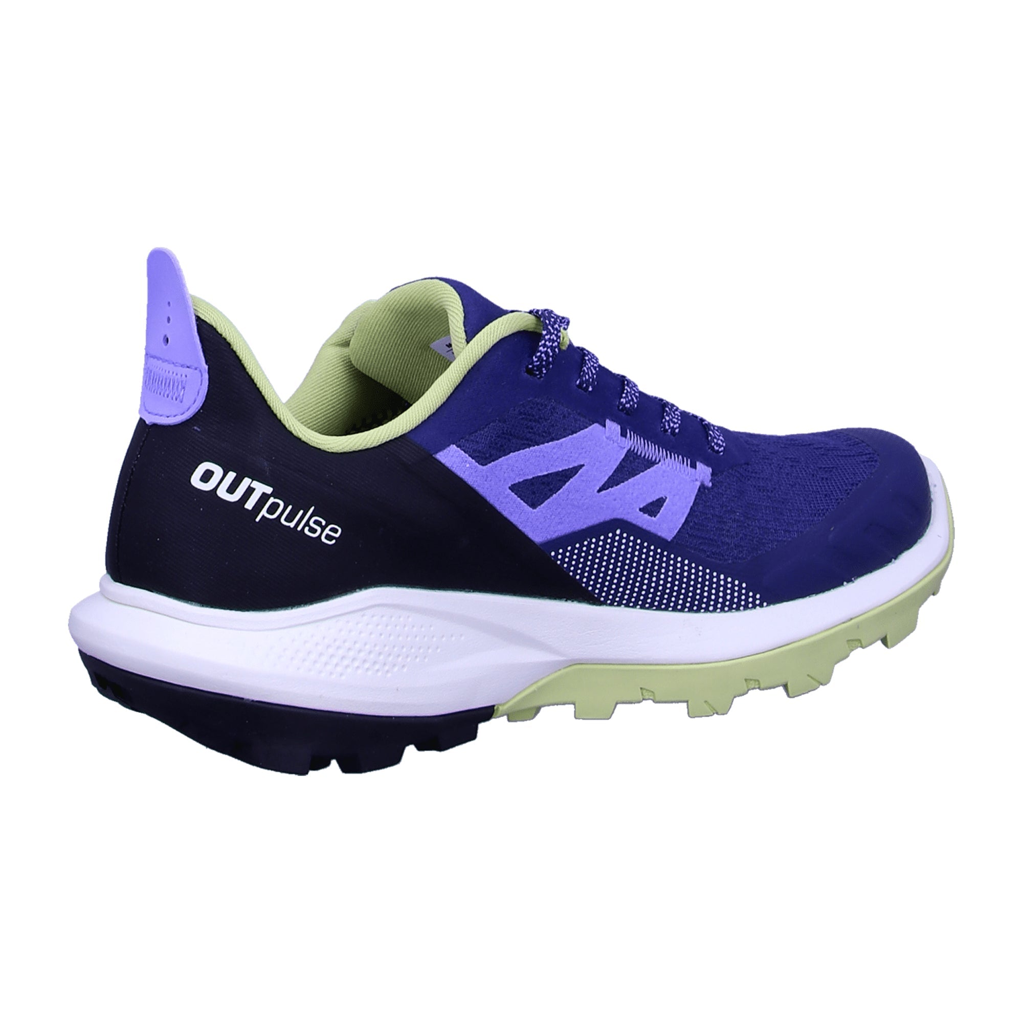 Salomon OUTPULSE GTX®W for women, blue, shoes