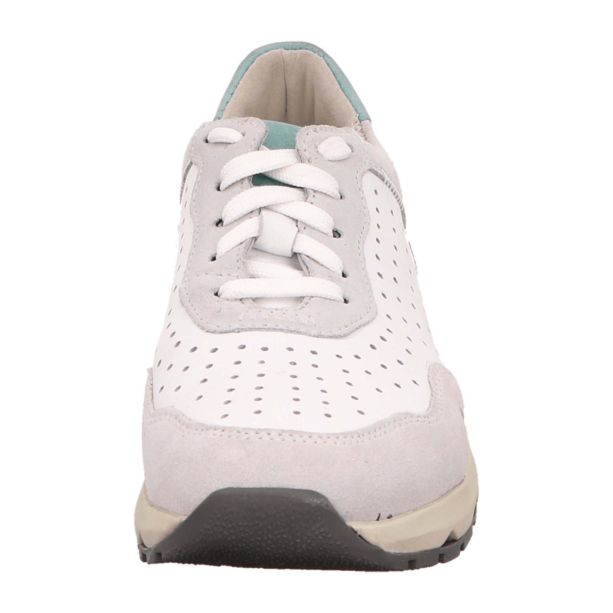 Josef Seibel JONAH 02 for Women White - Bartel-Shop