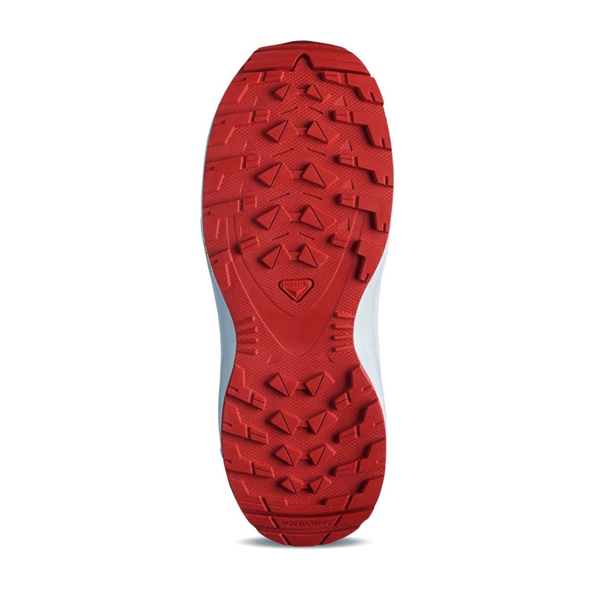 Salomon shoes XA PRO V8 J for children, green - Bartel-Shop