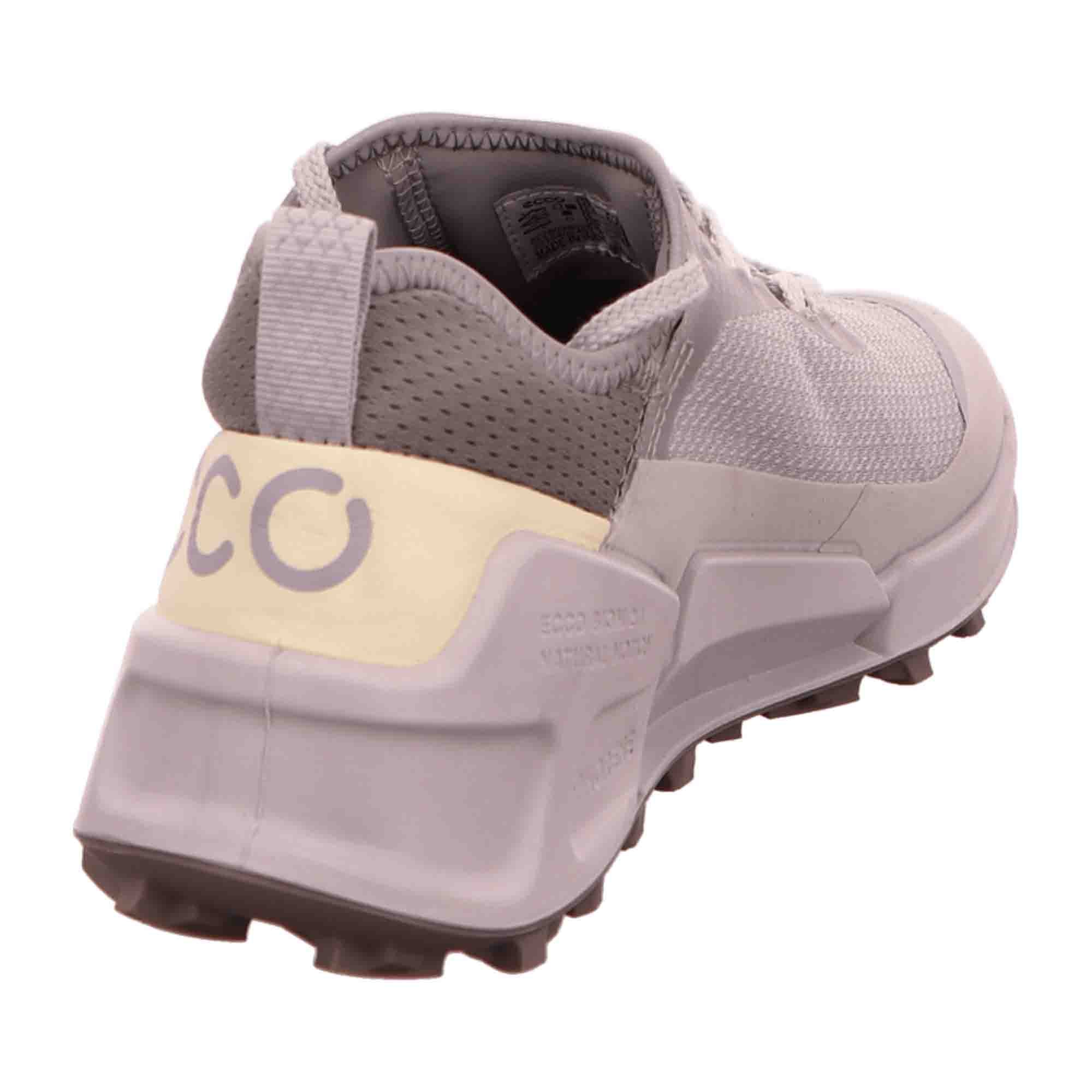 Ecco Biom 2.1 X Country Women's Trail Running Shoes - Grey