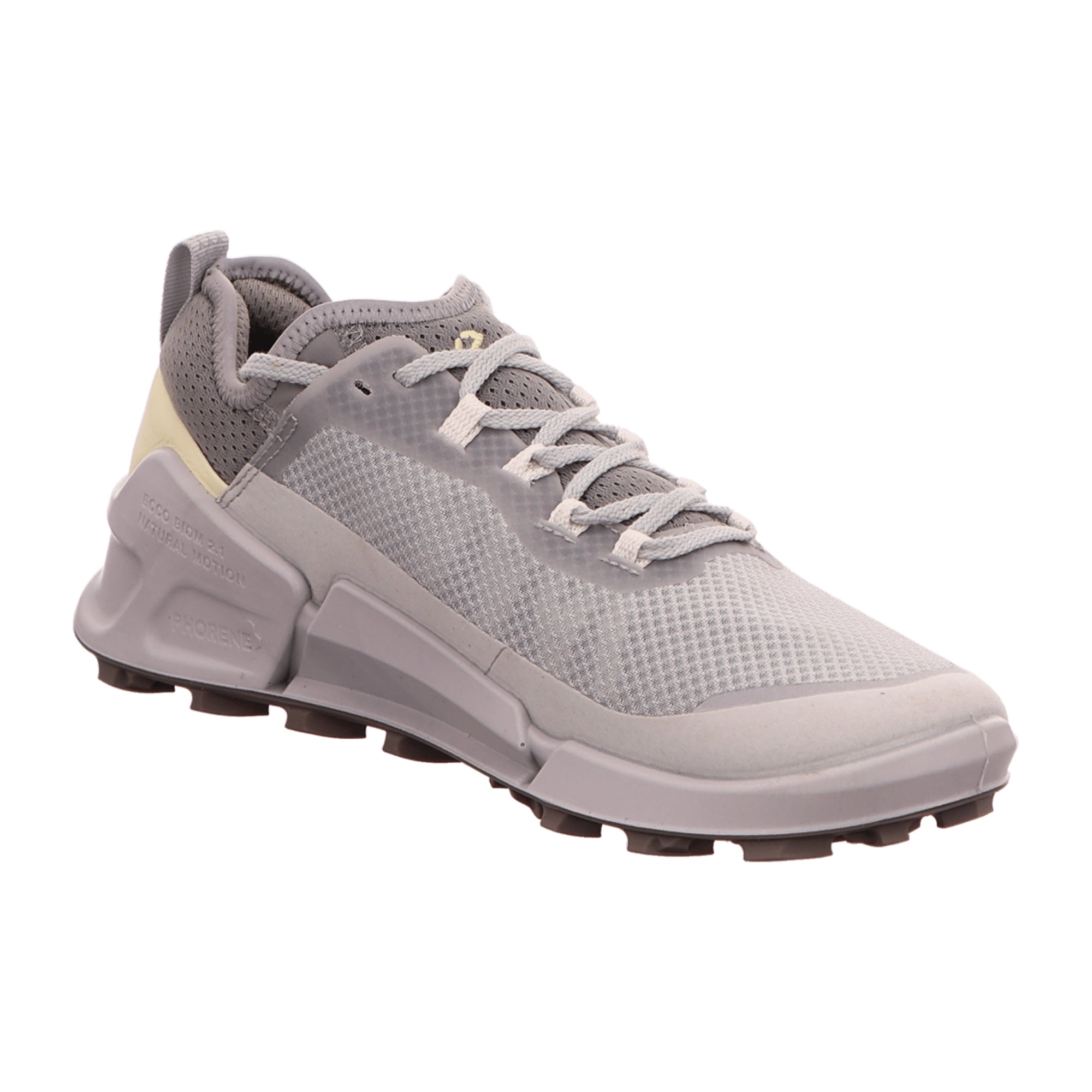 Ecco Biom 2.1 X Country Women's Trail Running Shoes - Grey