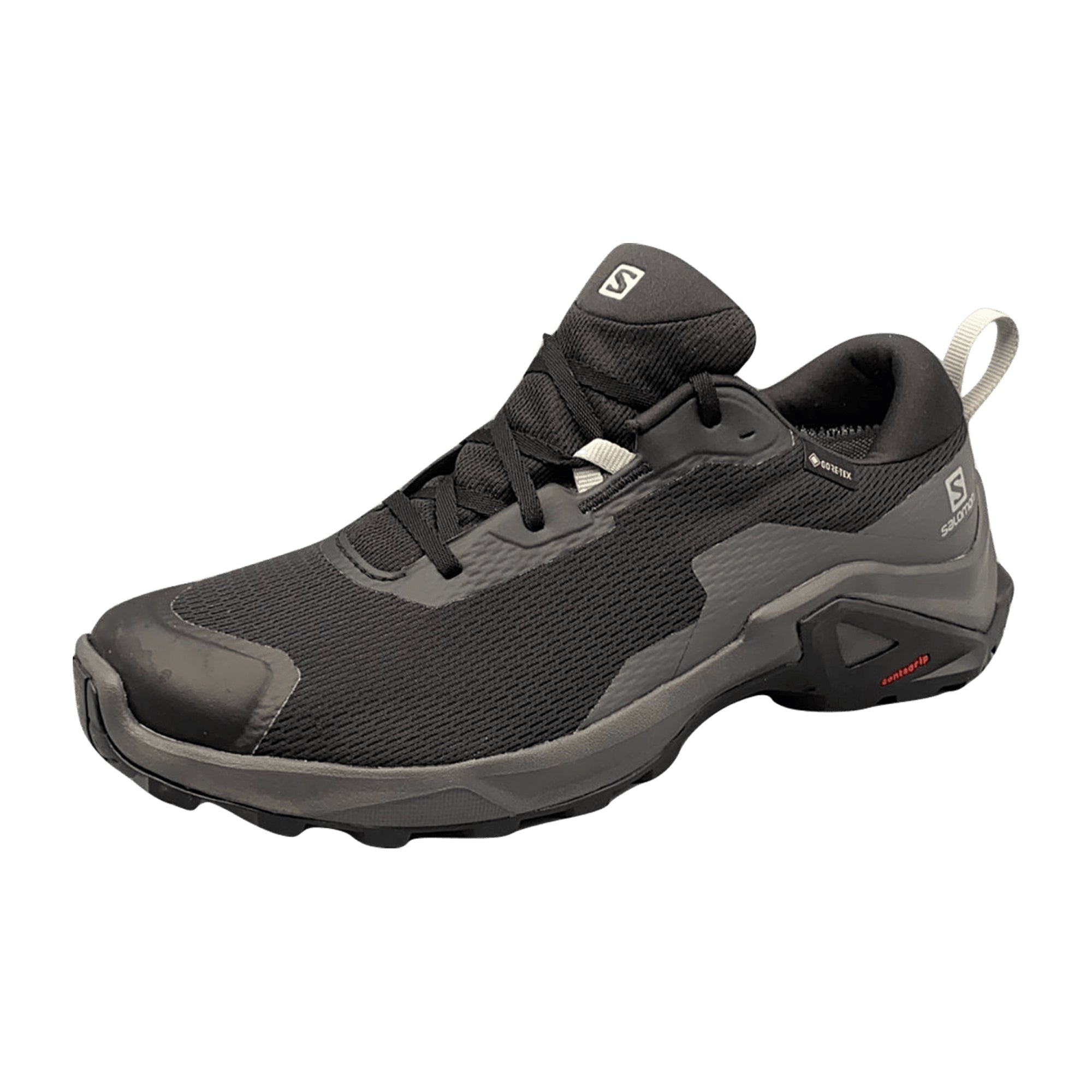 Salomon X Reveal 2 GTX for men, black, shoes