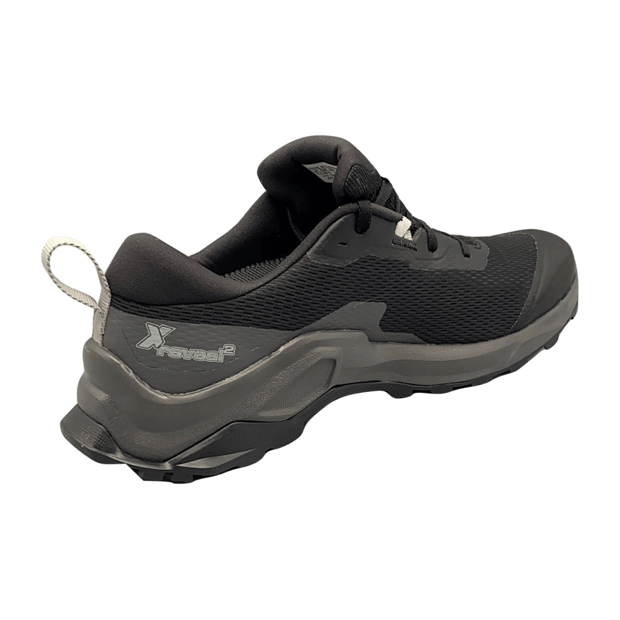 Salomon X Reveal 2 GTX for men, black, shoes