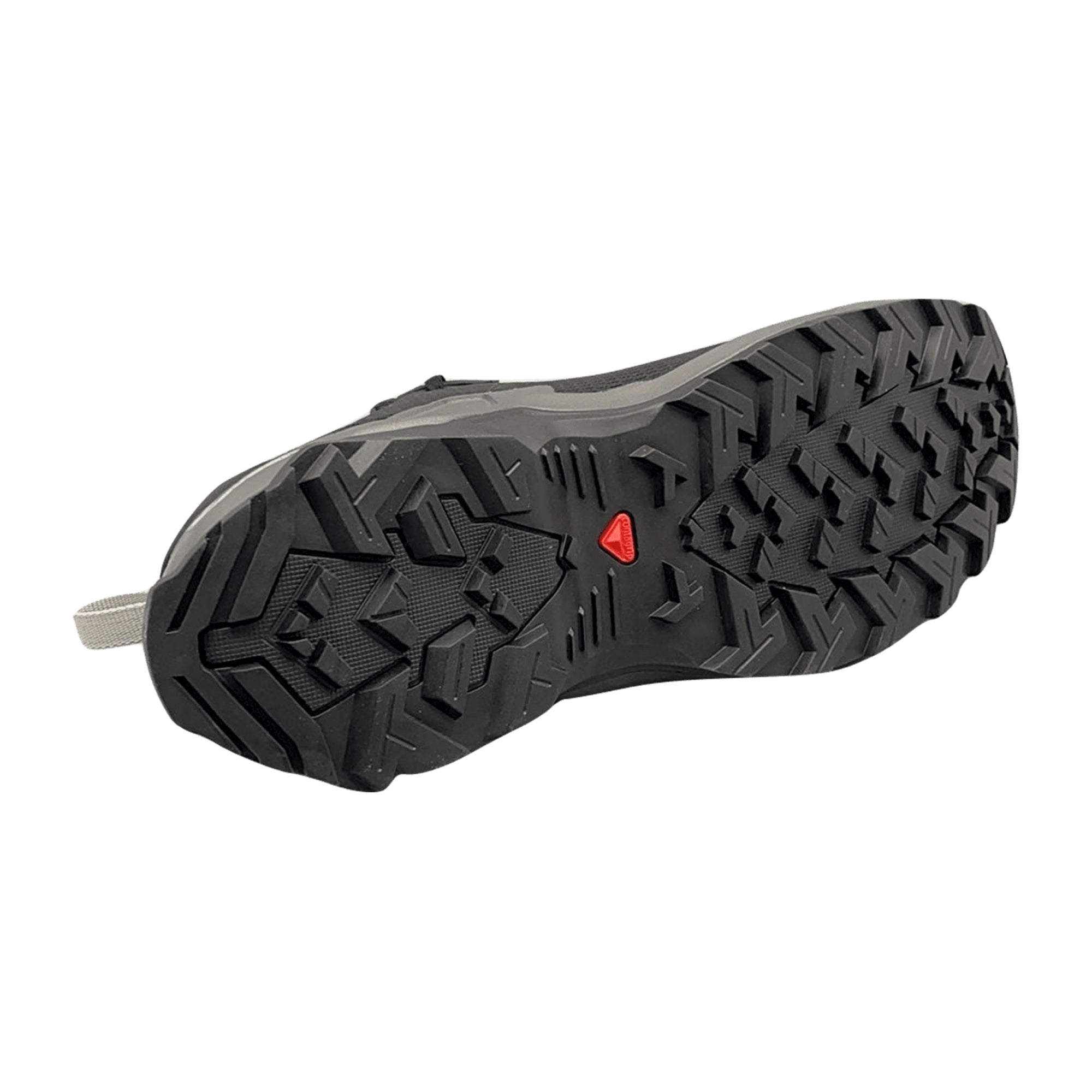 Salomon X Reveal 2 GTX for men, black, shoes