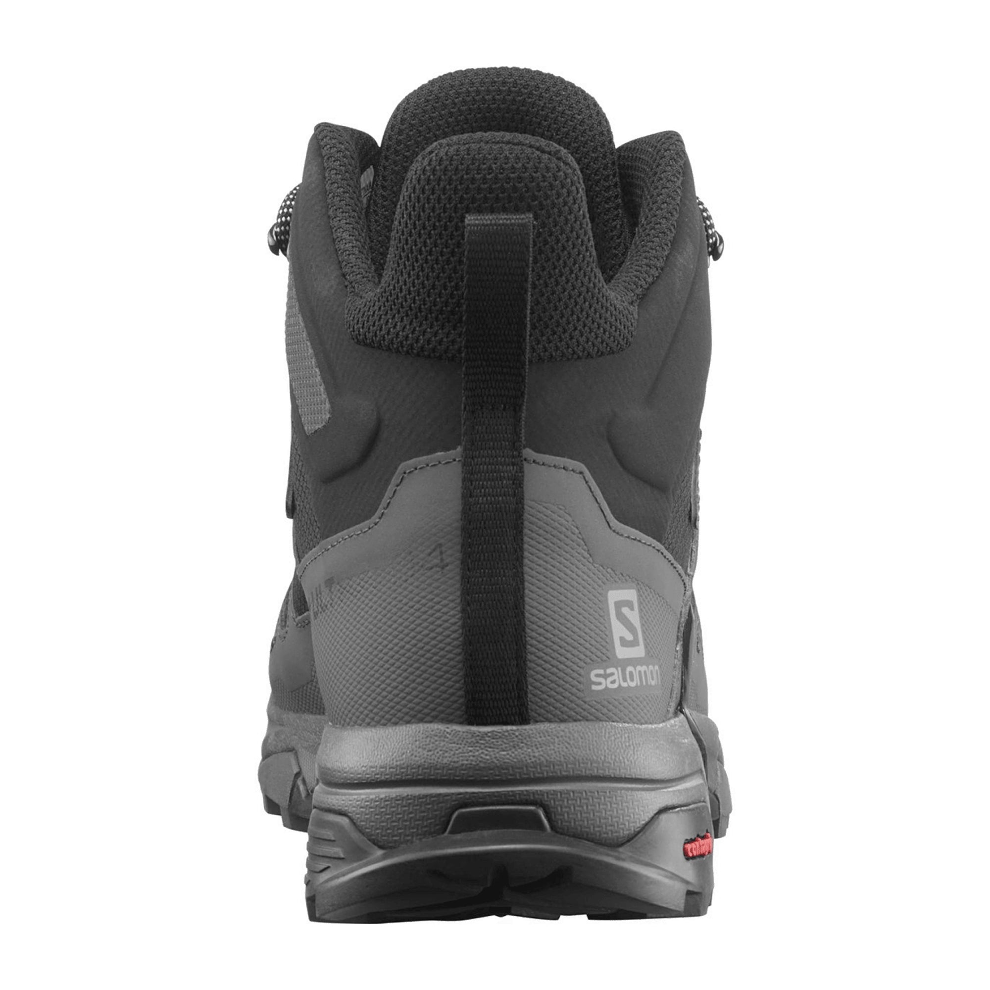 Salomon X ULTRA 4 MID GTX for men, black, shoes