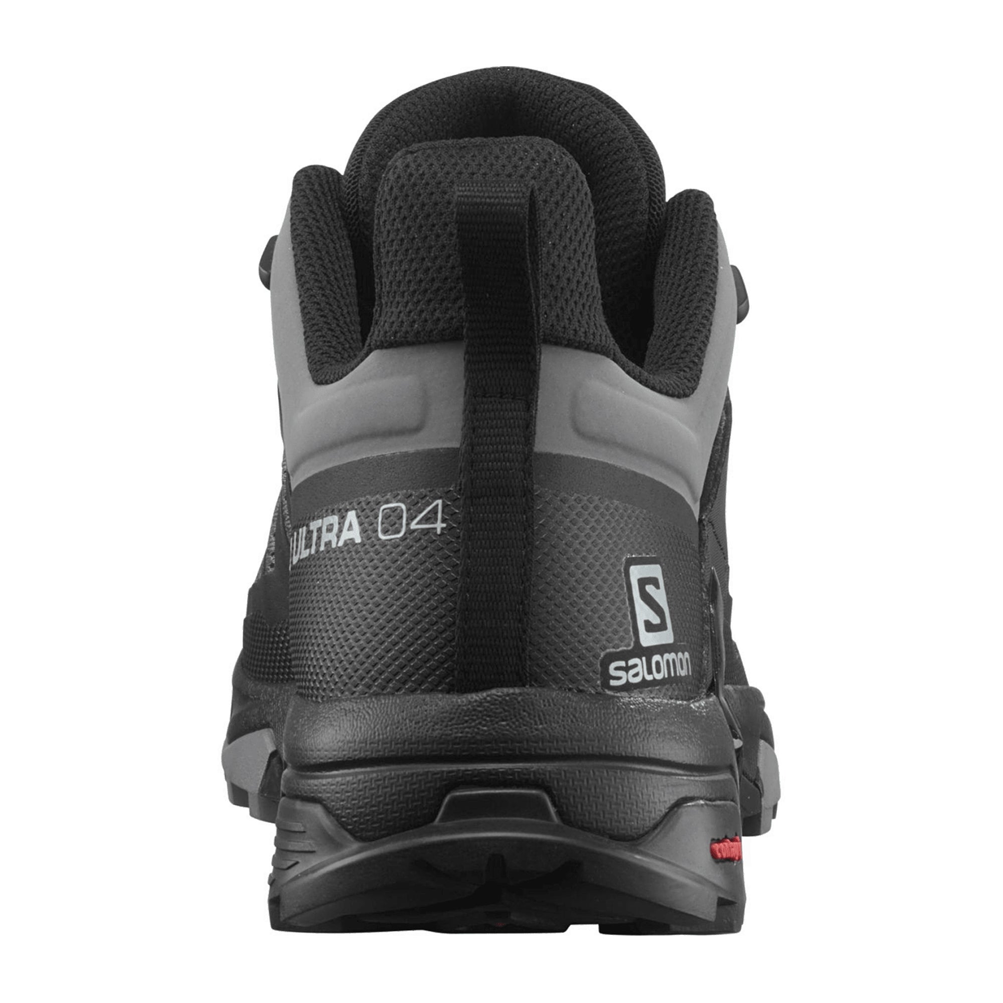 Salomon X Ultra 4 for men, gray, shoes