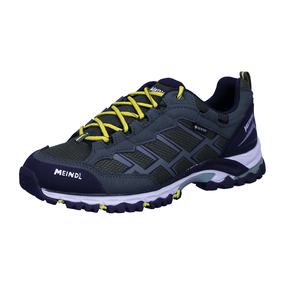 Meindl Caribe GTX Men's Hiking Shoes Olive