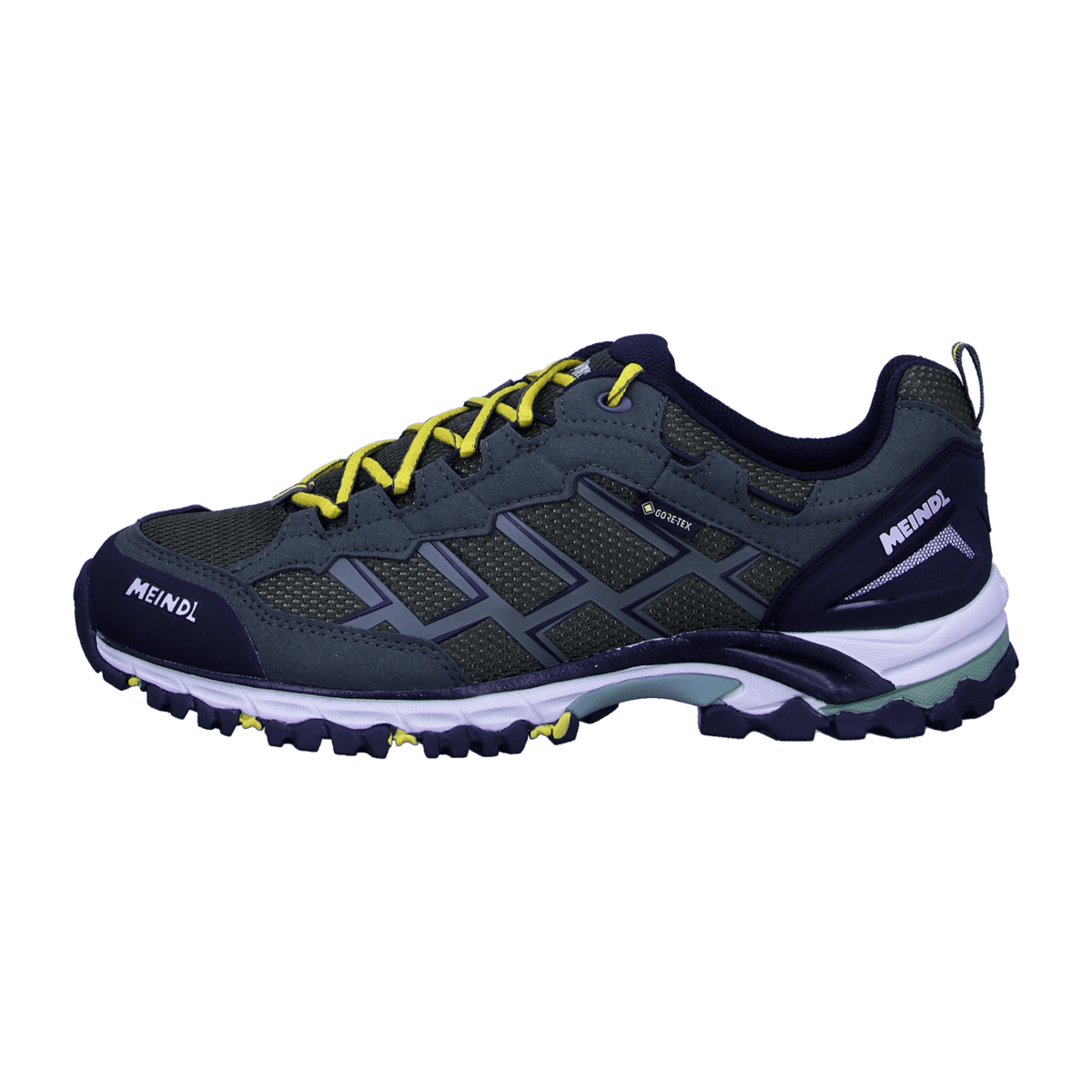 Meindl Caribe GTX Men's Hiking Shoes Olive