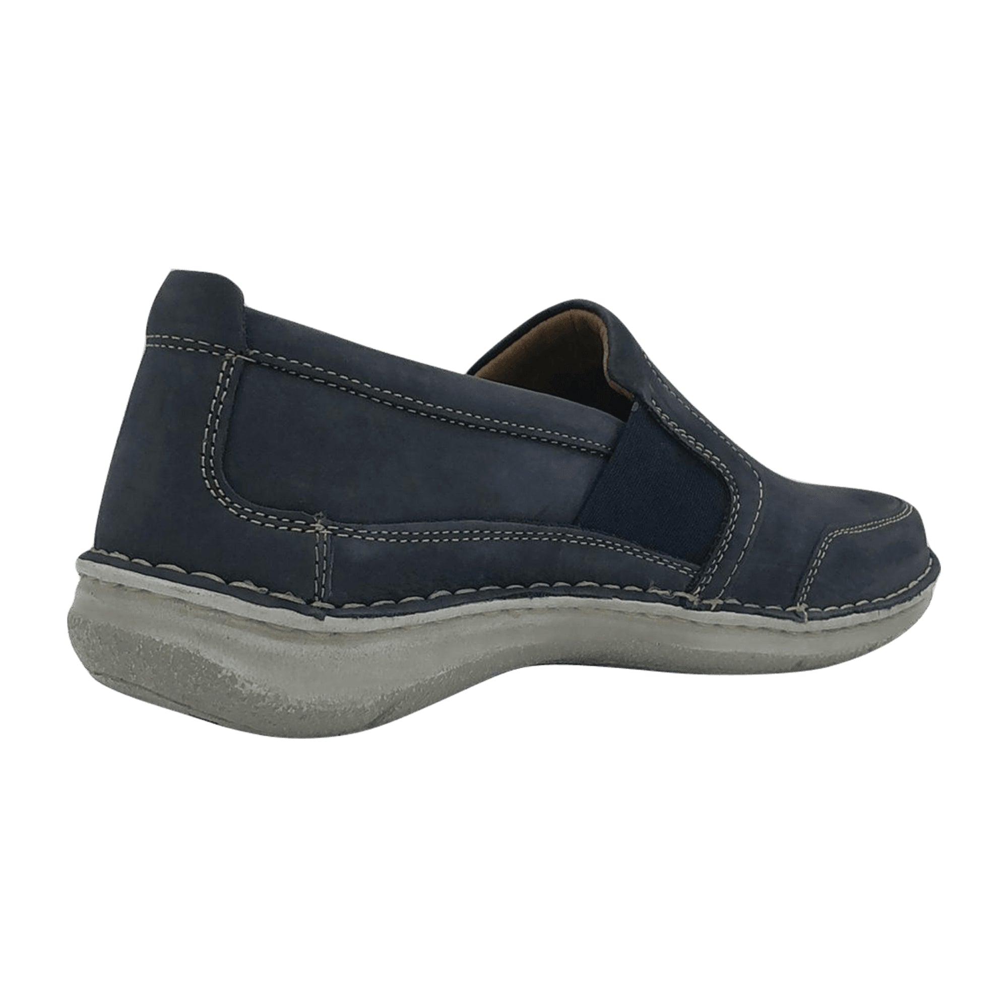 Josef Seibel Anvers 71 for Men in Blue