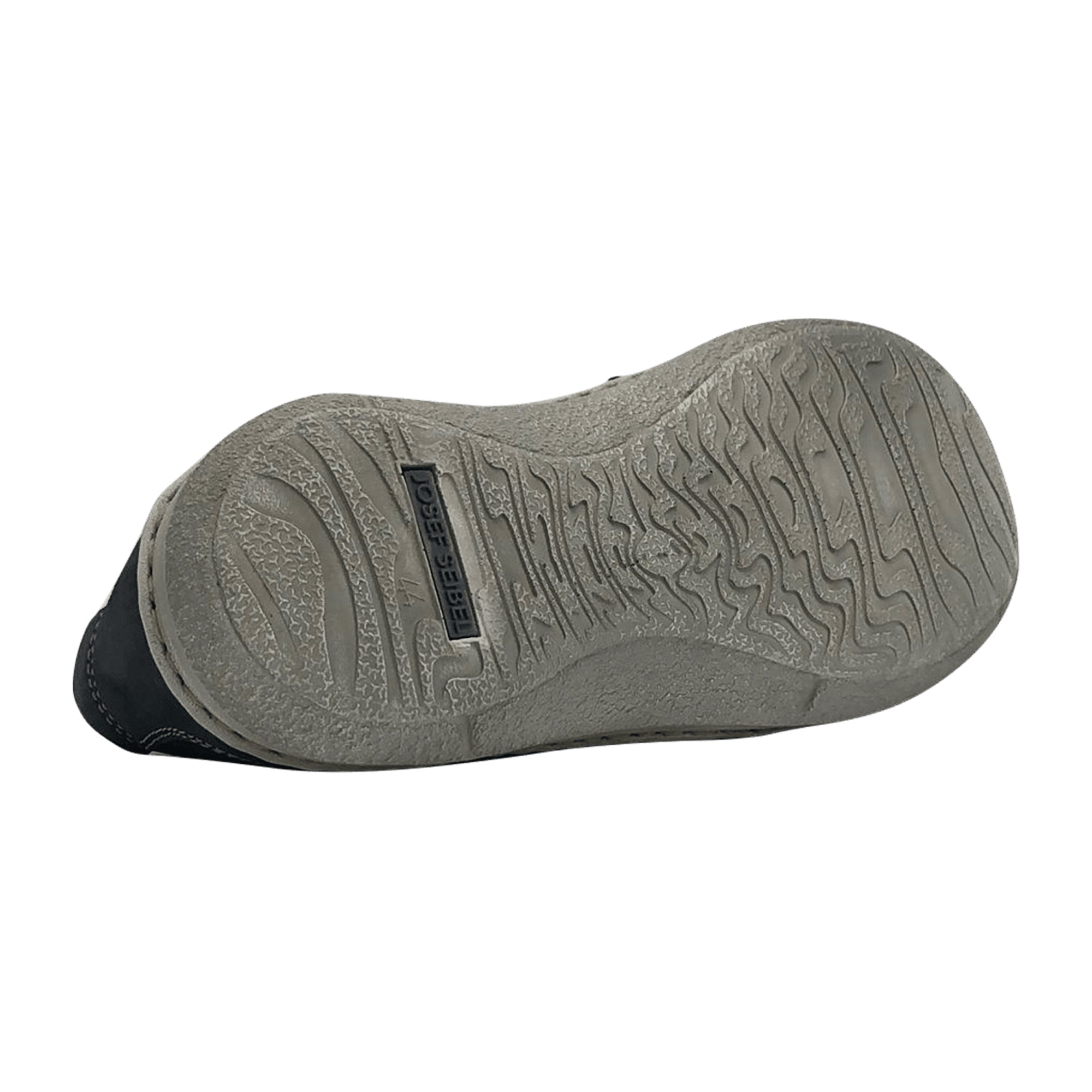 Josef Seibel Anvers 71 for Men in Blue