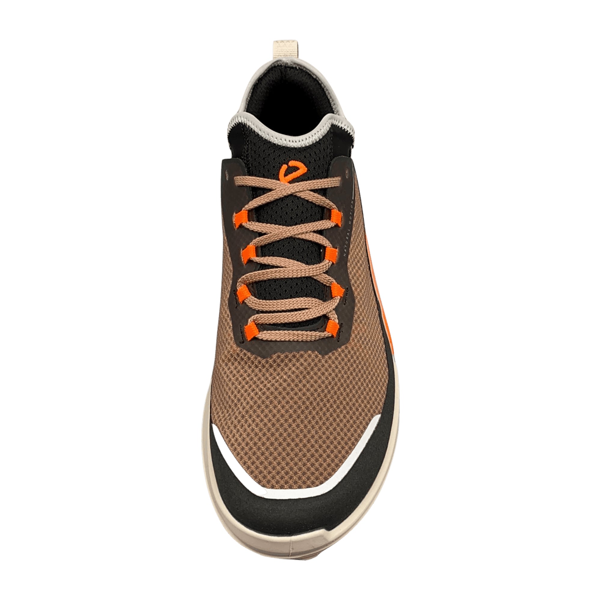 Ecco Biom 2.1 X Men's Brown Sneakers – Durable & Stylish
