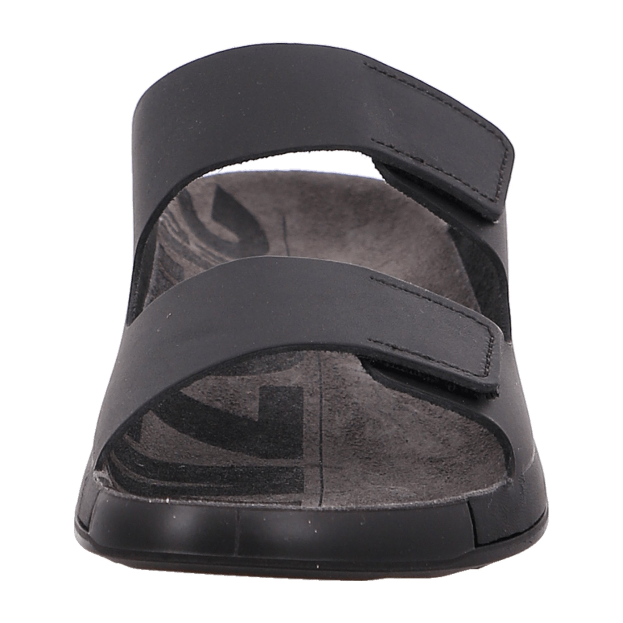 Ecco COZMO M Men's Sandals - Durable and Stylish in Black