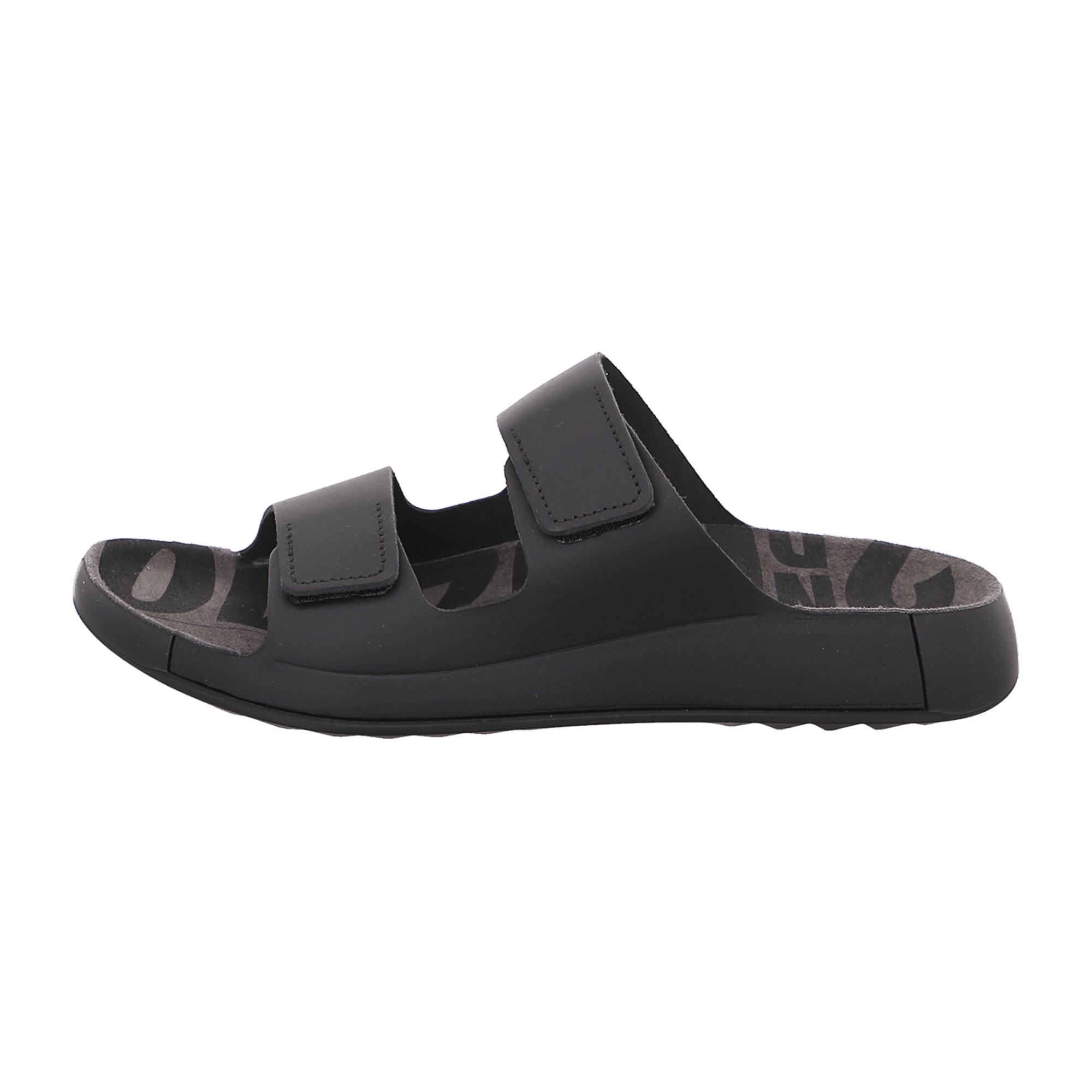 Ecco COZMO M Men's Sandals - Durable and Stylish in Black