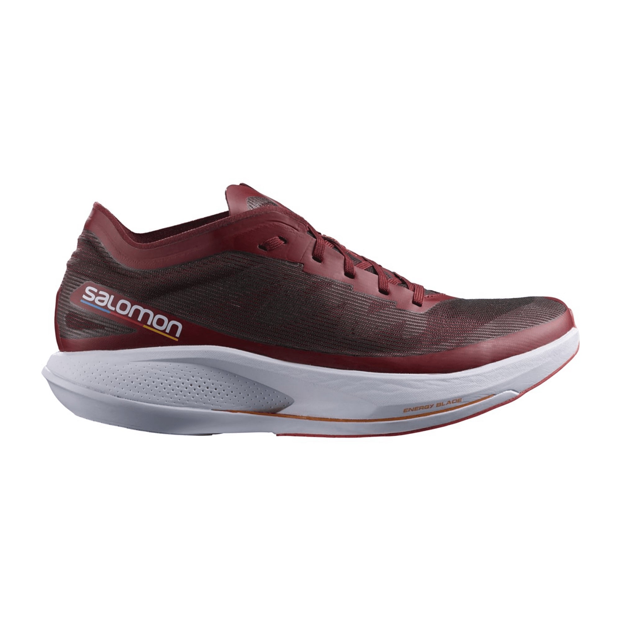 Salomon Phantasm for men, red, shoes