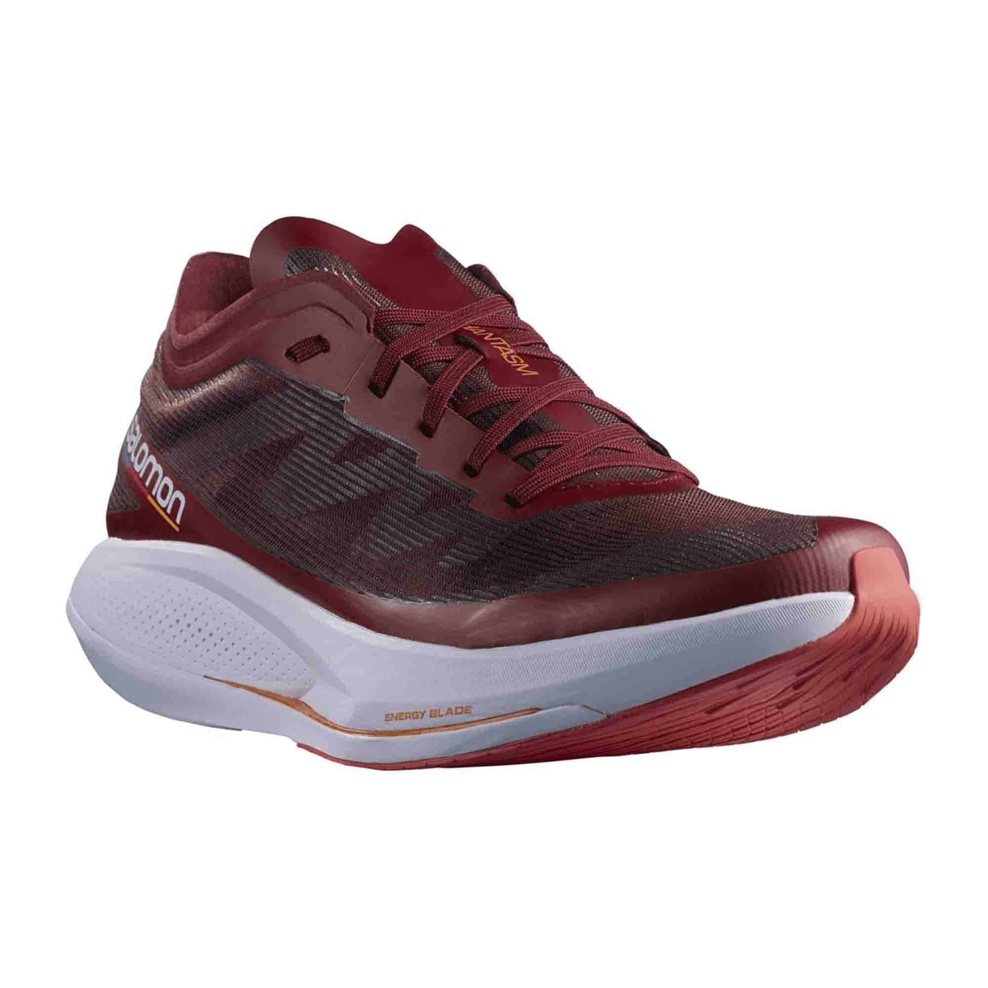 Salomon Phantasm for men, red, shoes