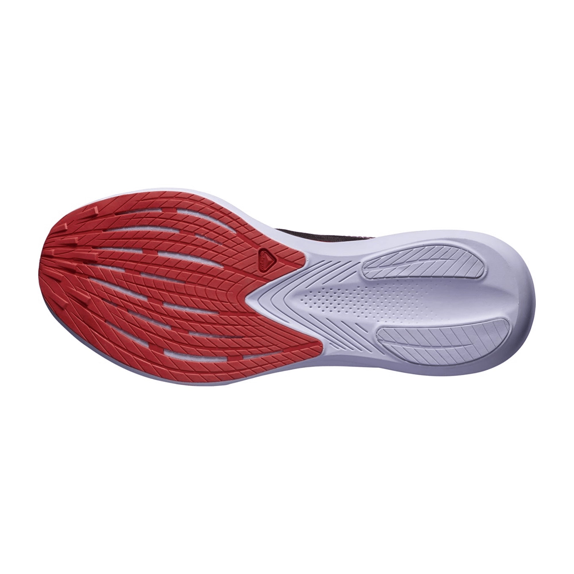 Salomon Phantasm for men, red, shoes