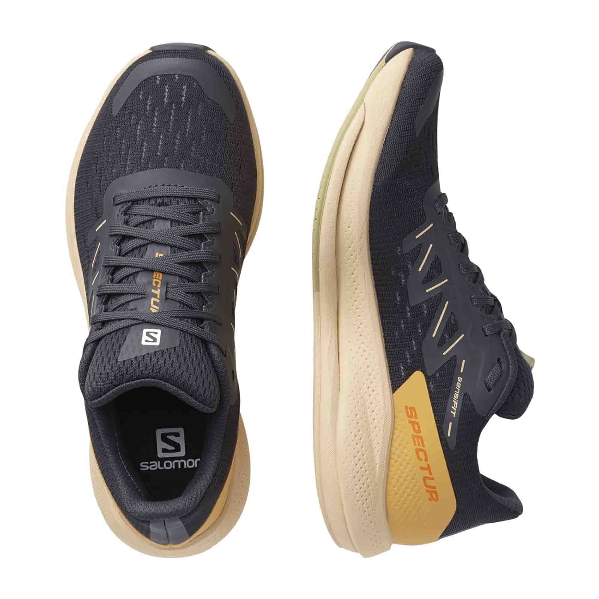 Salomon Spectur for women, gray, shoes