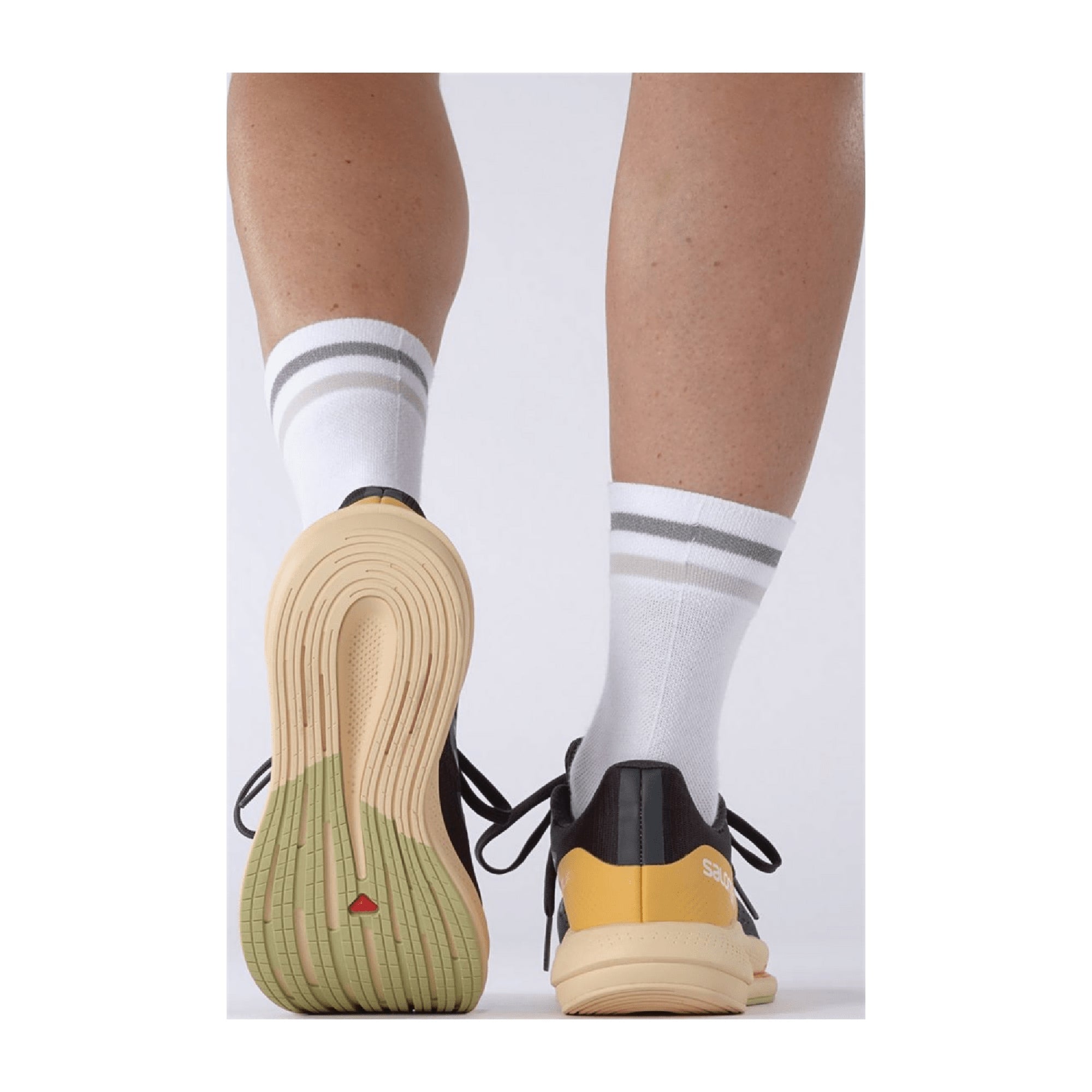 Salomon Spectur for women, gray, shoes