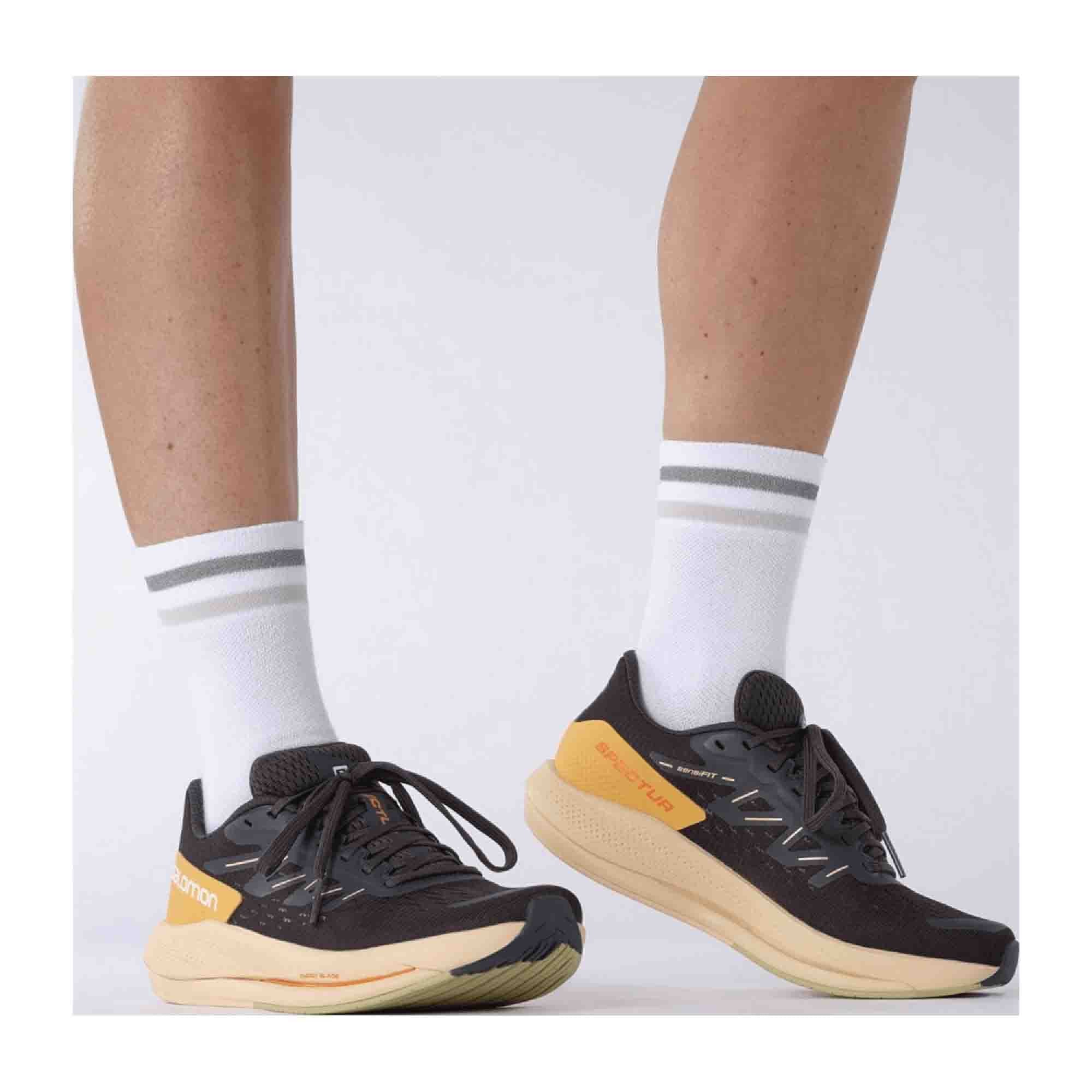 Salomon Spectur for women, gray, shoes