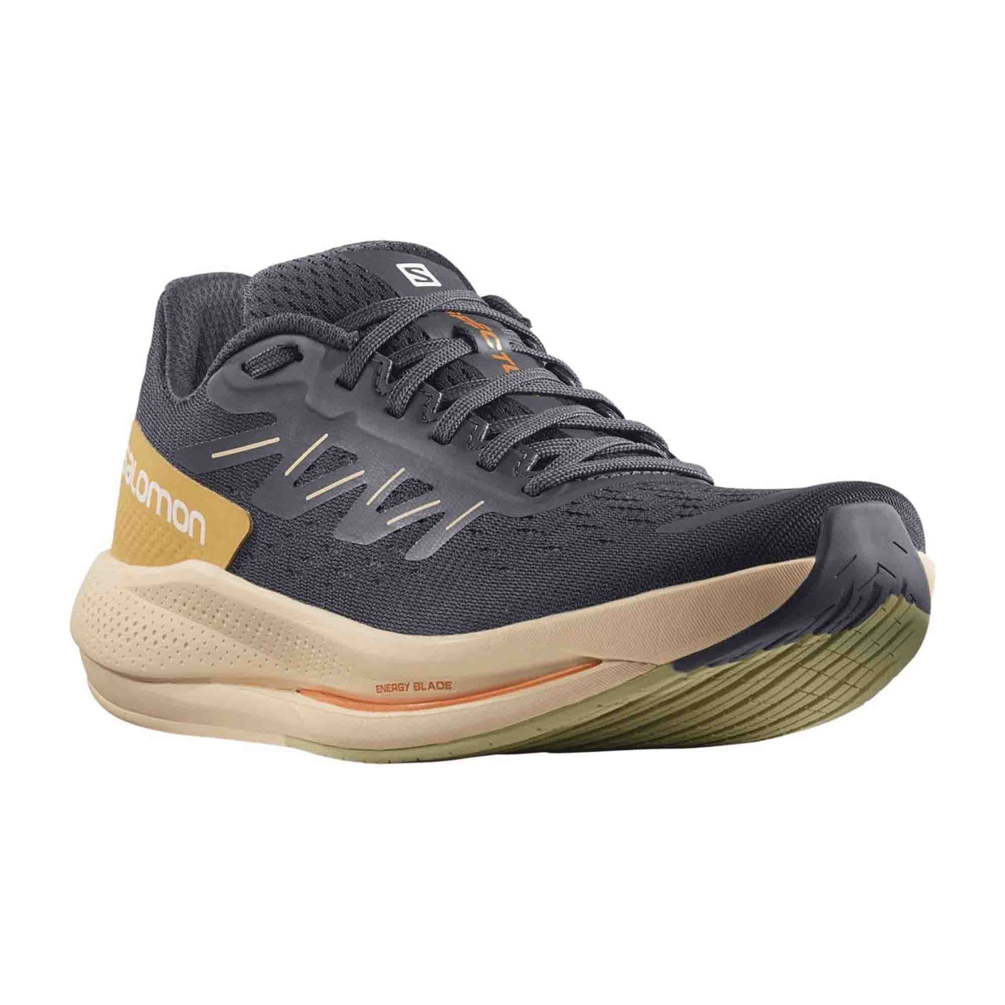 Salomon Spectur for women, gray, shoes