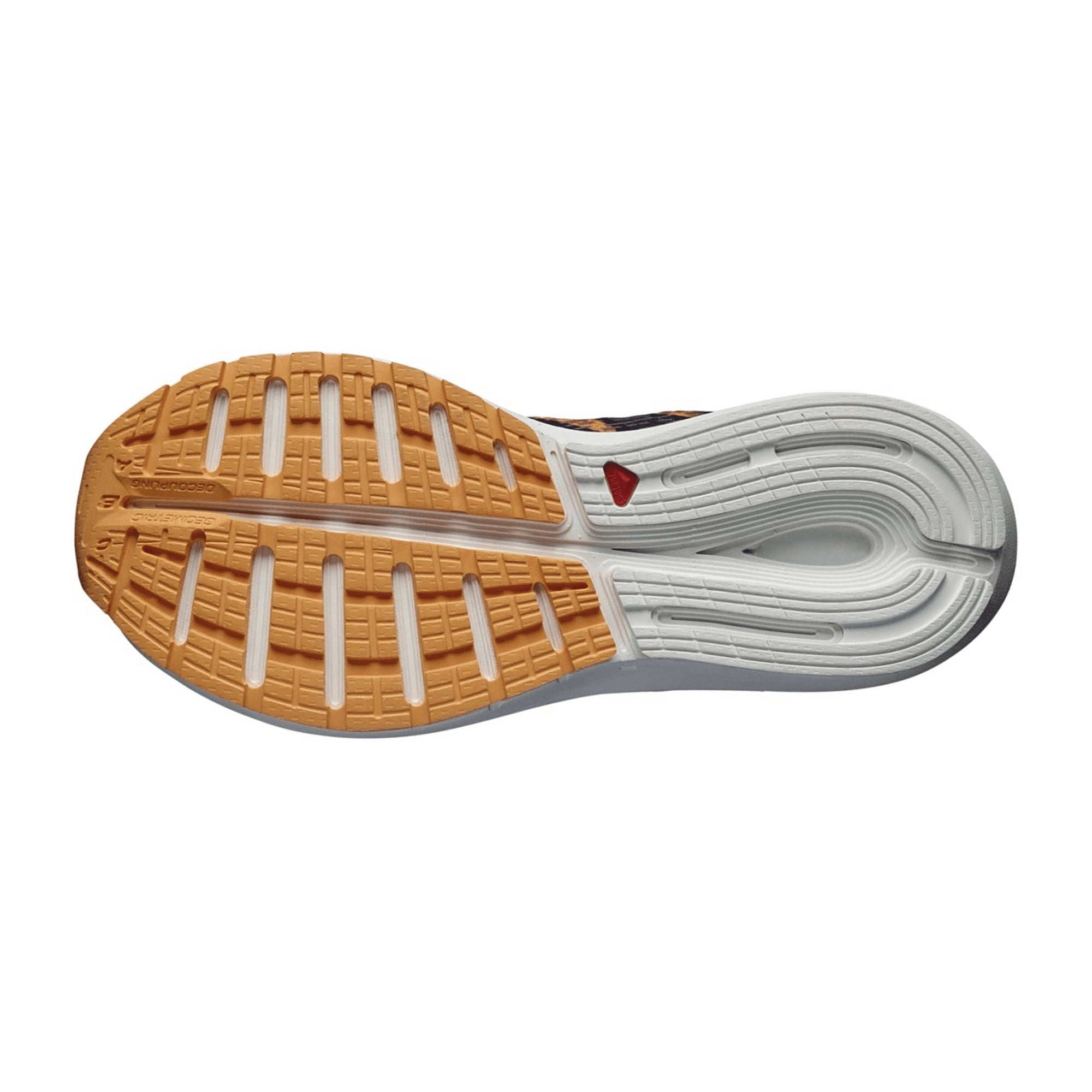 Salomon shoes SONIC 5 Balance W Grape for women, purple