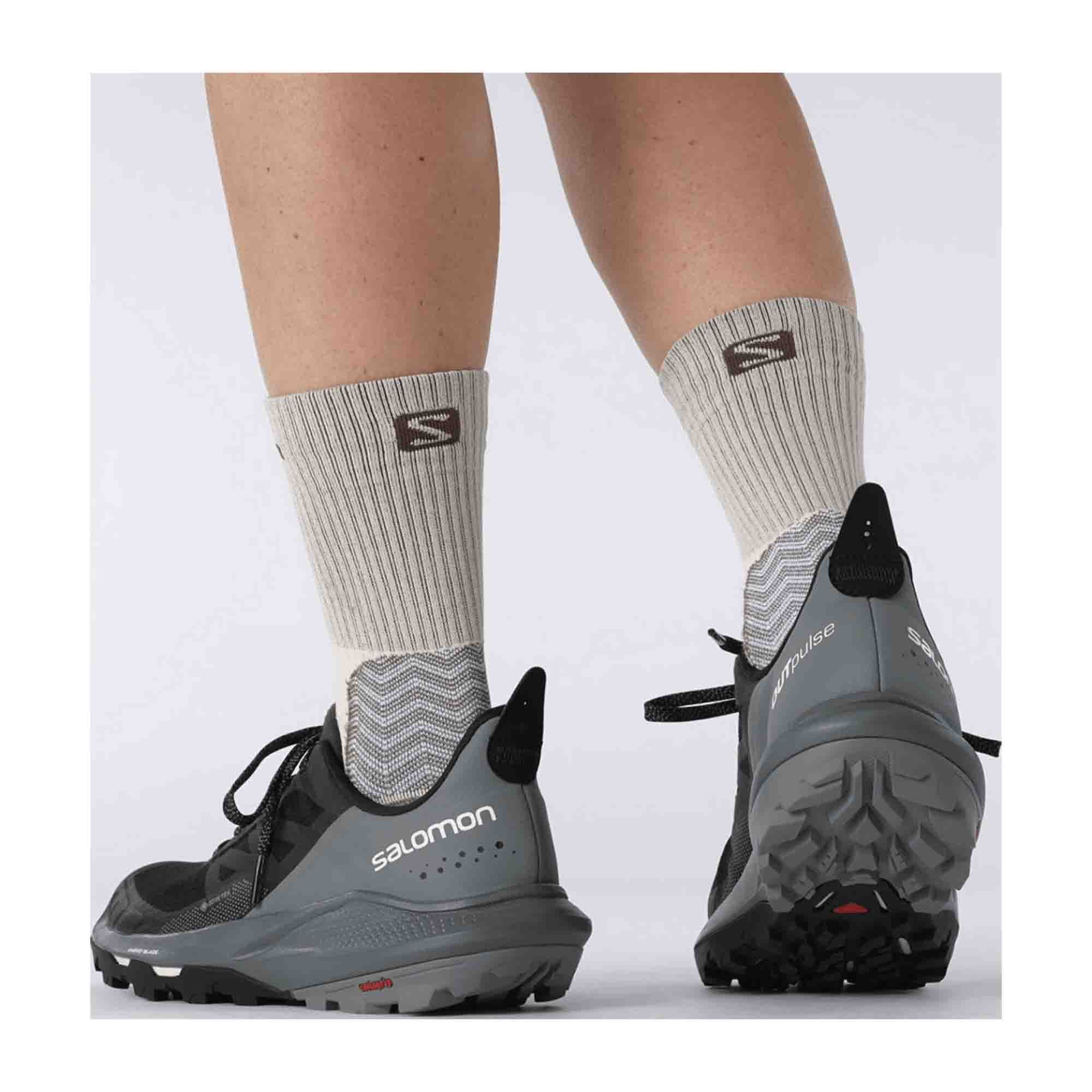 Salomon OUTPULSE GTX® W for women, black, shoes