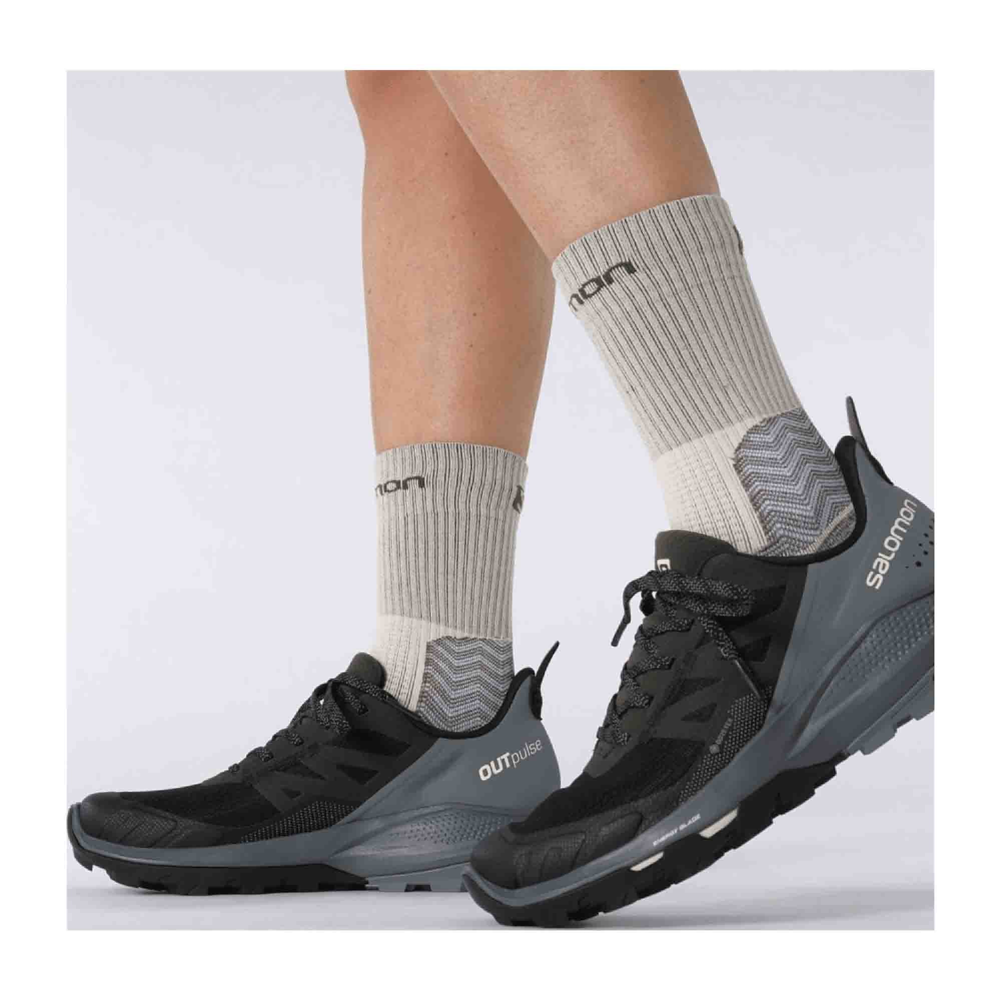 Salomon OUTPULSE GTX® W for women, black, shoes