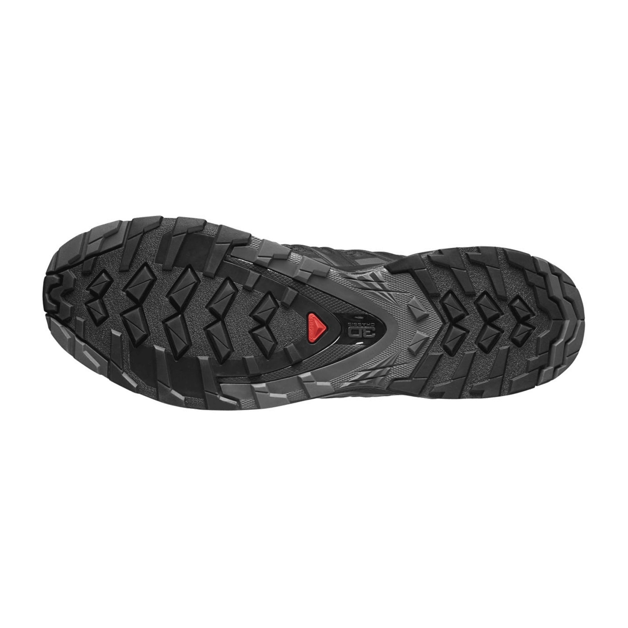 Salomon XA Pro 3D v8 for men, black, shoes
