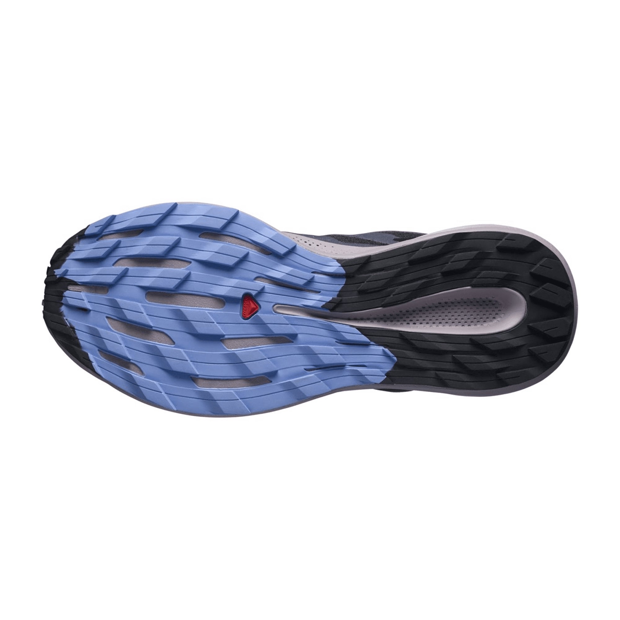 Salomon Pulsar Trail GTX for women, black, shoes - Bartel-Shop