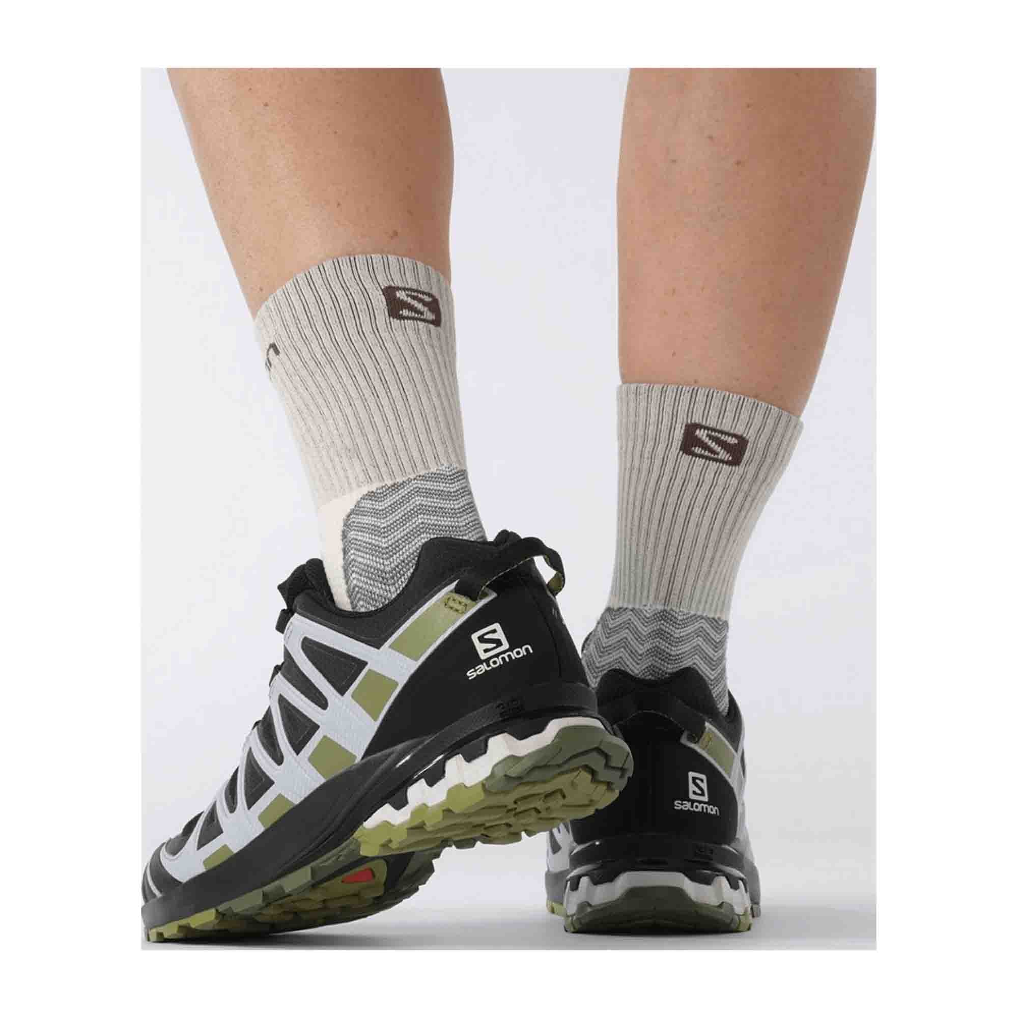 Salomon XA PRO 3D v8 GTX for women, black, shoes