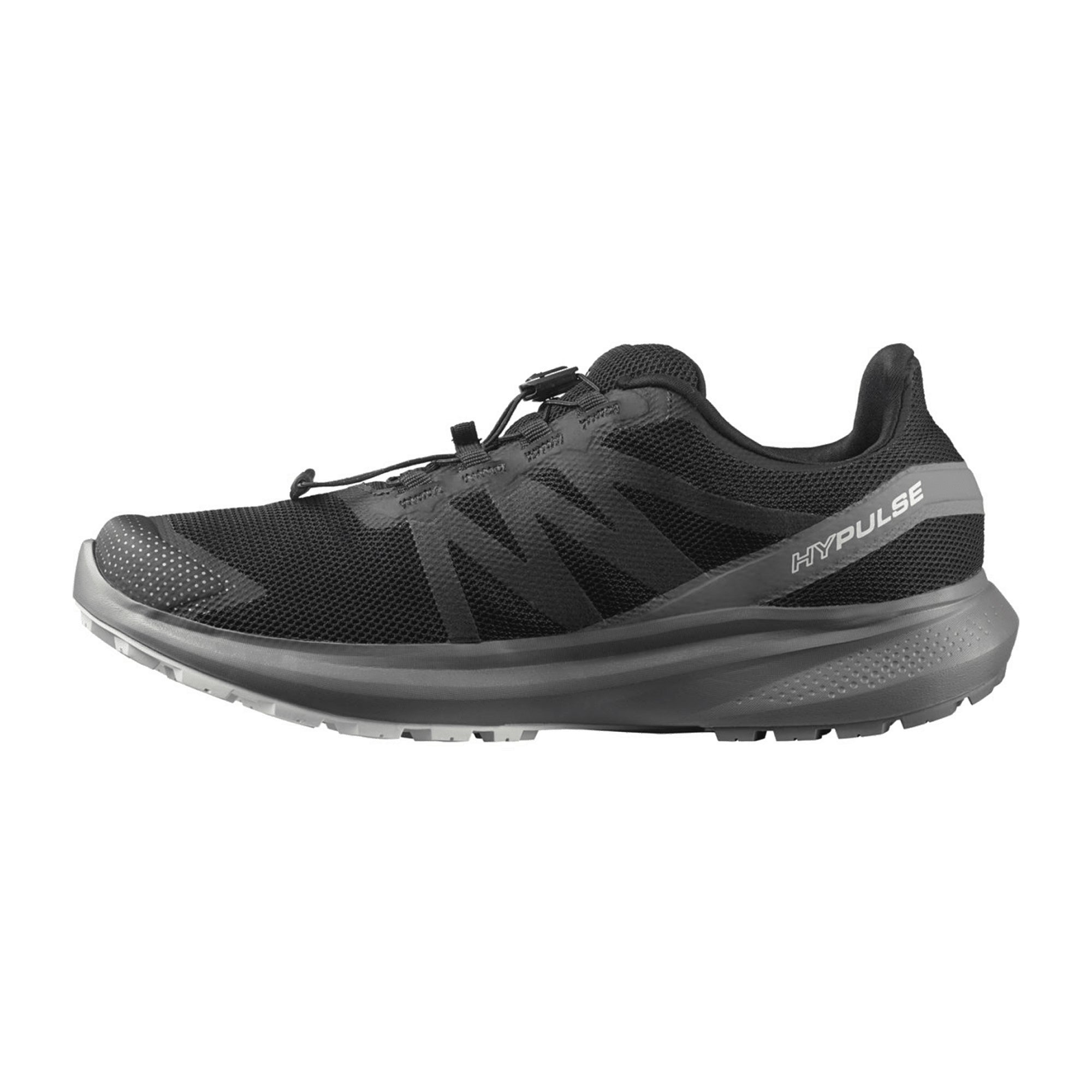 Salomon shoes HYPULSE GTX Black (pantone T for men, black