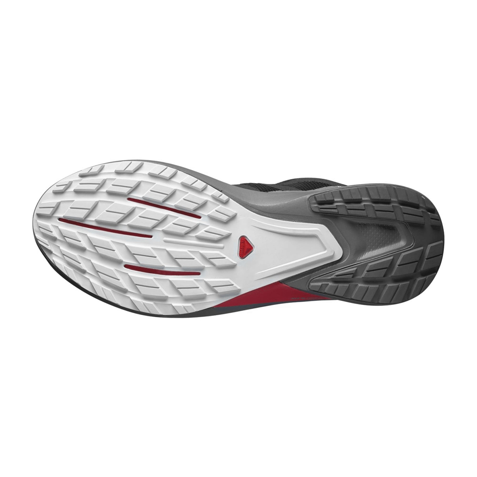 Salomon shoes HYPULSE GTX Black (pantone T for men, black