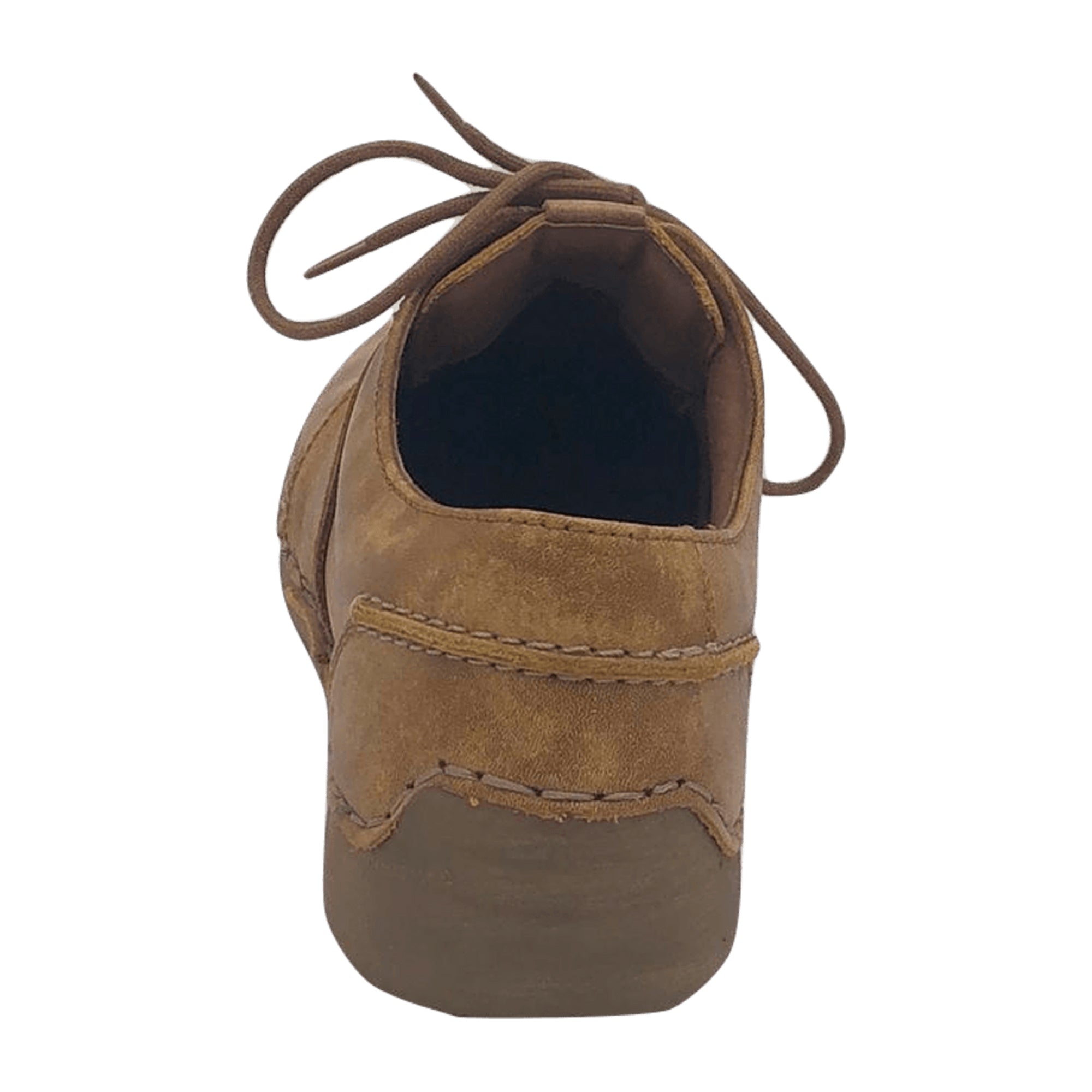 Josef Seibel Lace-up Casual Shoe FERGEY 91 for Women Brown