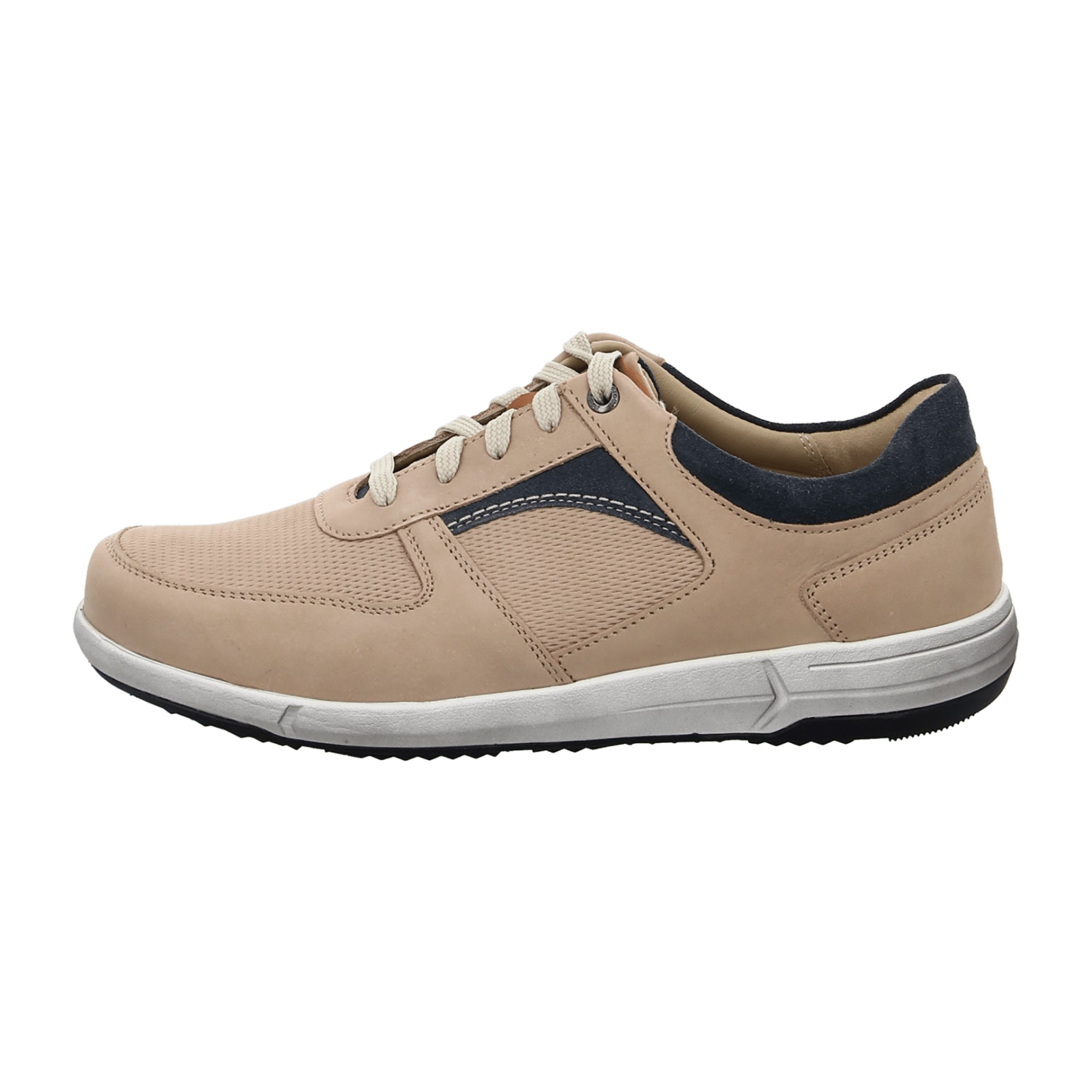 Josef Seibel ENRICO 01 for Men in Beige - Bartel-Shop