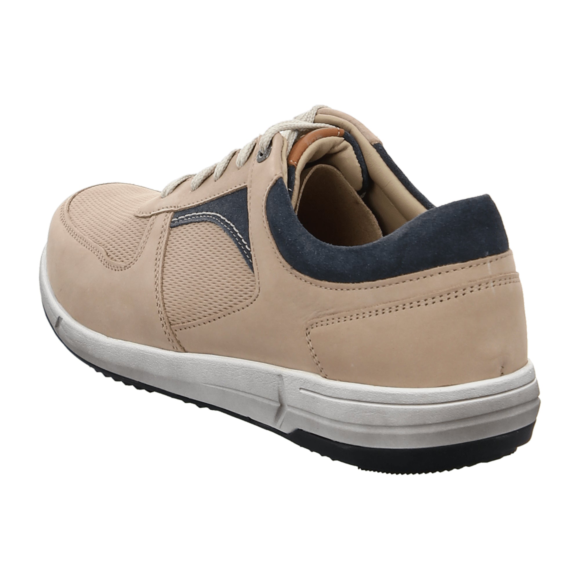 Josef Seibel ENRICO 01 for Men in Beige - Bartel-Shop