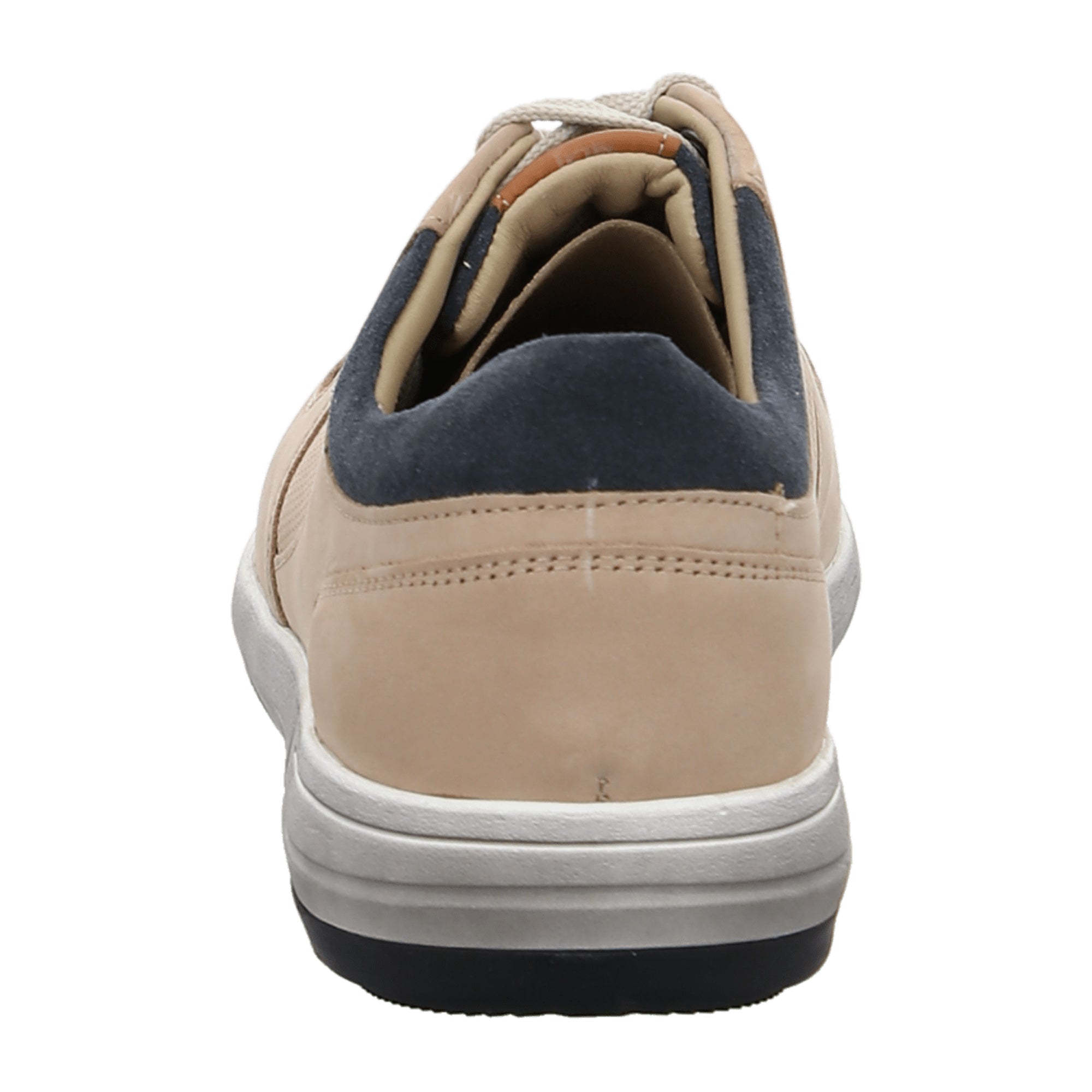 Josef Seibel ENRICO 01 for Men in Beige - Bartel-Shop