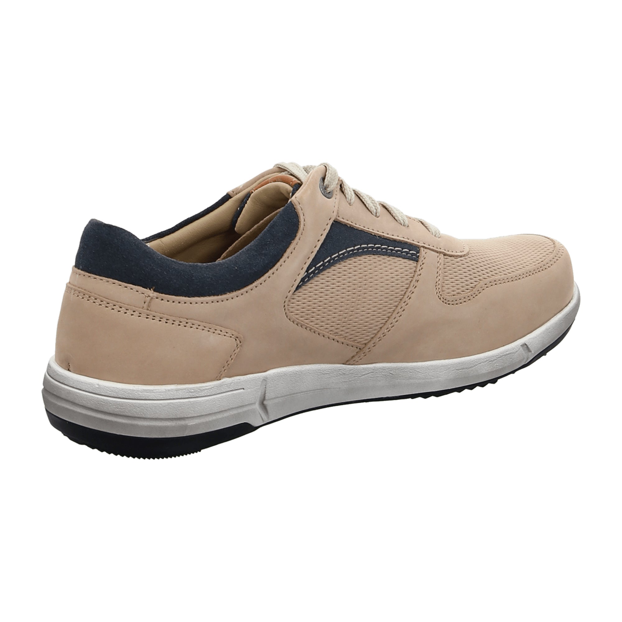 Josef Seibel ENRICO 01 for Men in Beige - Bartel-Shop