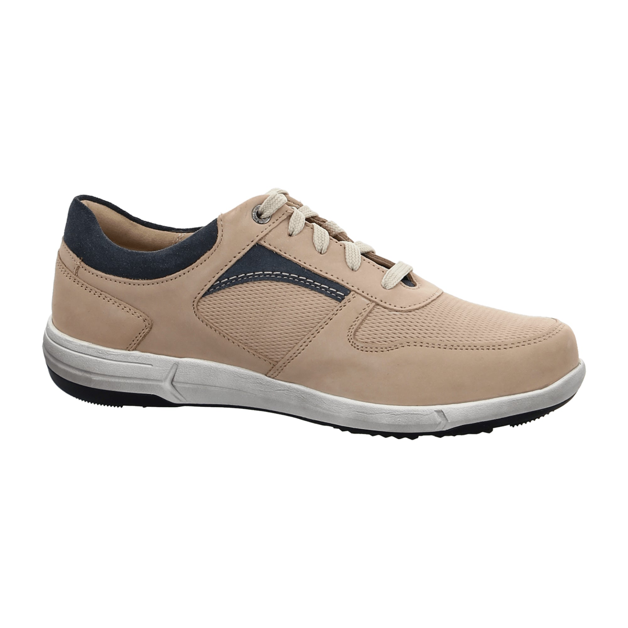Josef Seibel ENRICO 01 for Men in Beige - Bartel-Shop